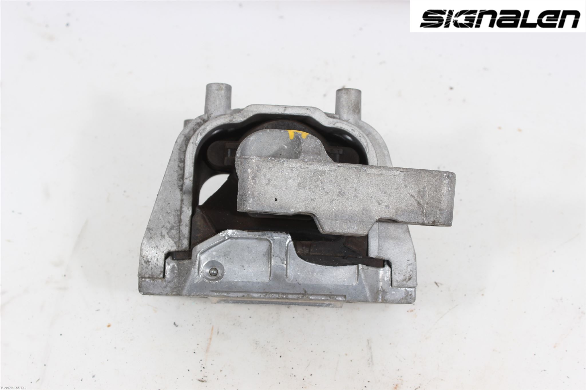 Volkswagen VW TIGUAN 07-16 Motor Feste Gummi