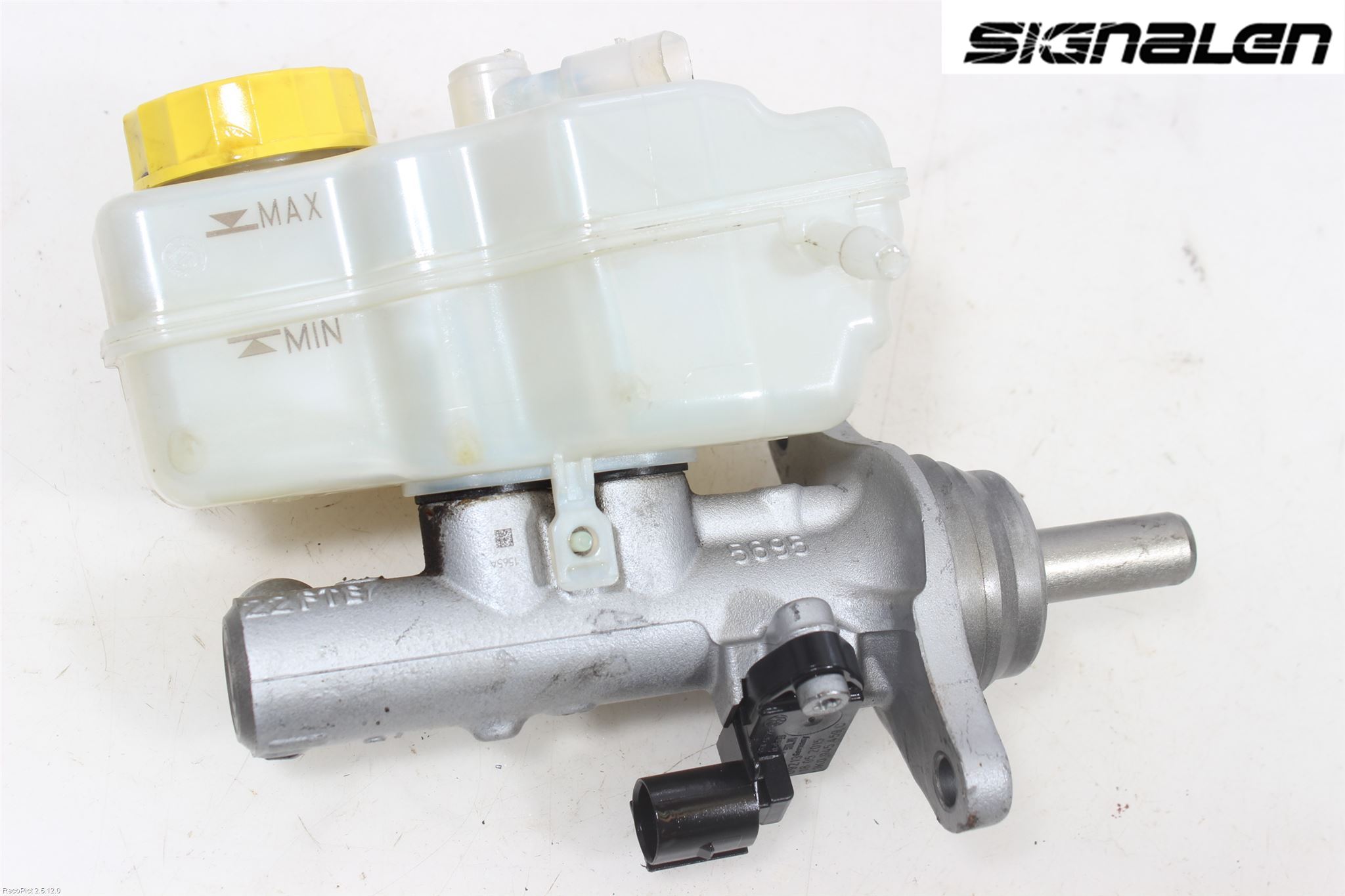 Audi A1/S1 11-18 Brems Hovedsylinder