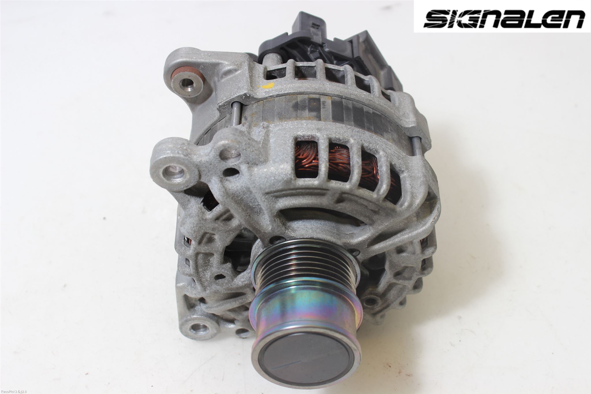 Audi A1/S1 11-18 Dynamo
