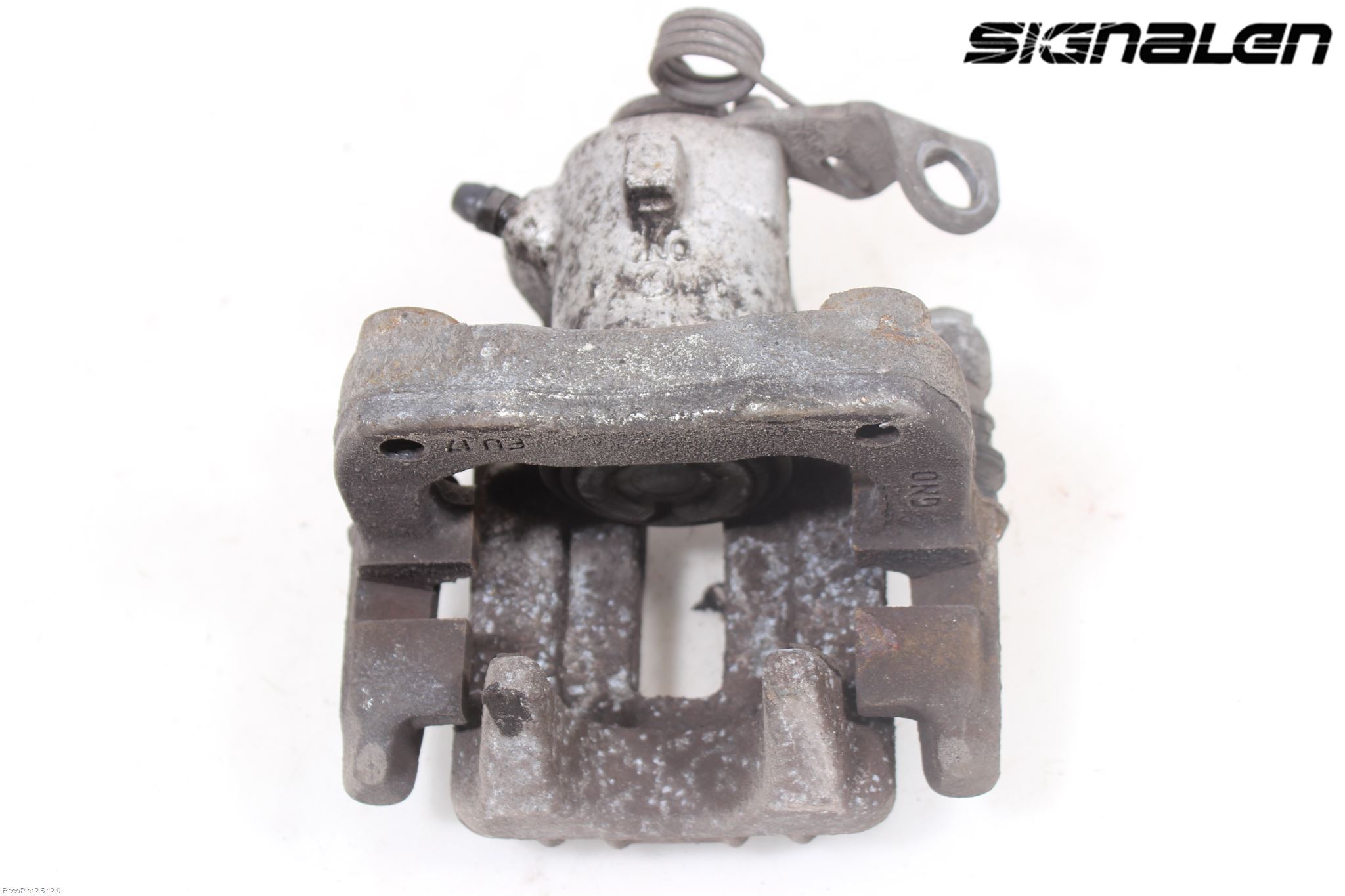Audi A1/S1 11-18 Bremsecaliper Bak Høyre