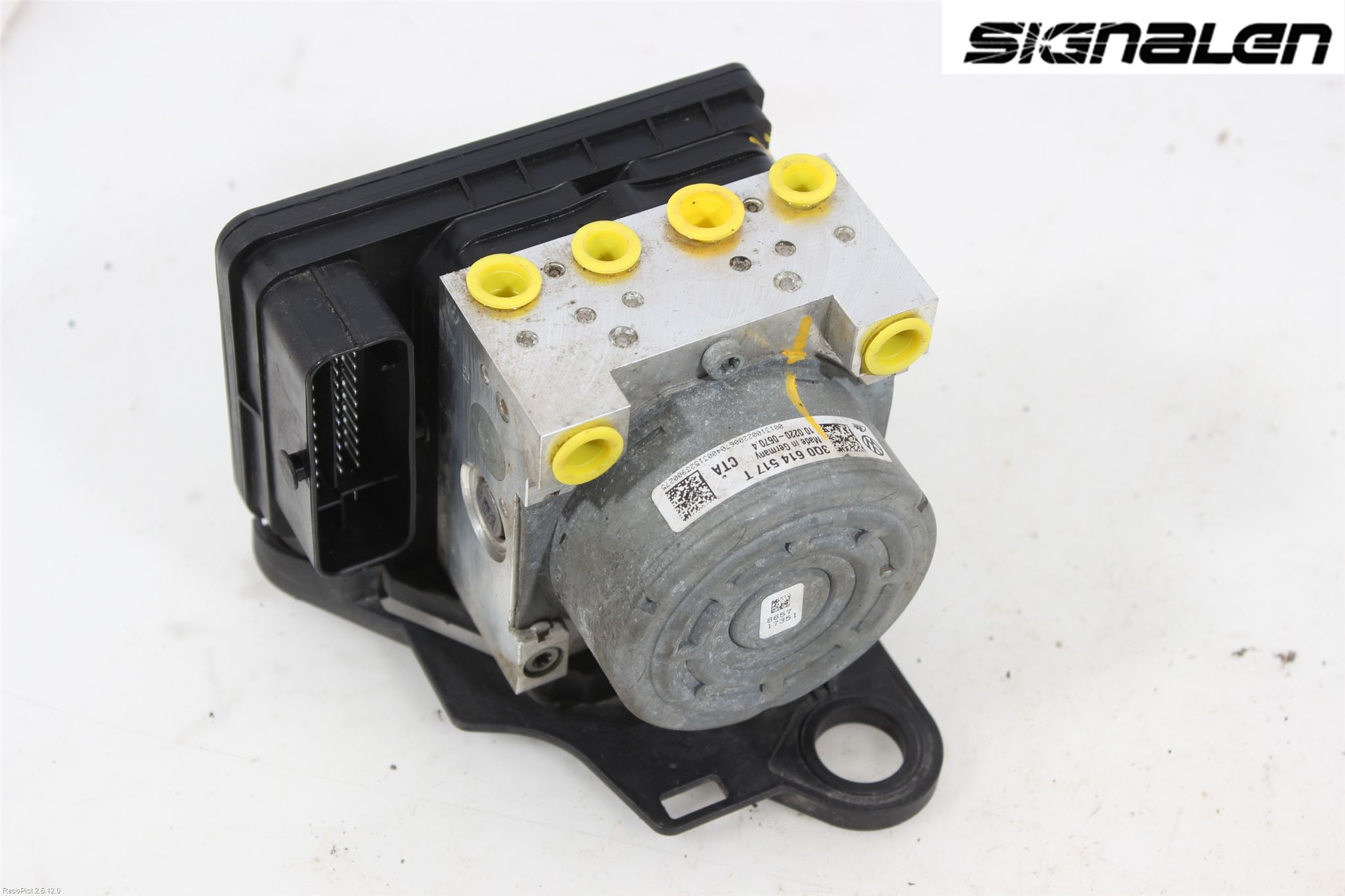 Skoda OCTAVIA (5E) 13-20 Abs Hydraulikkaggregat