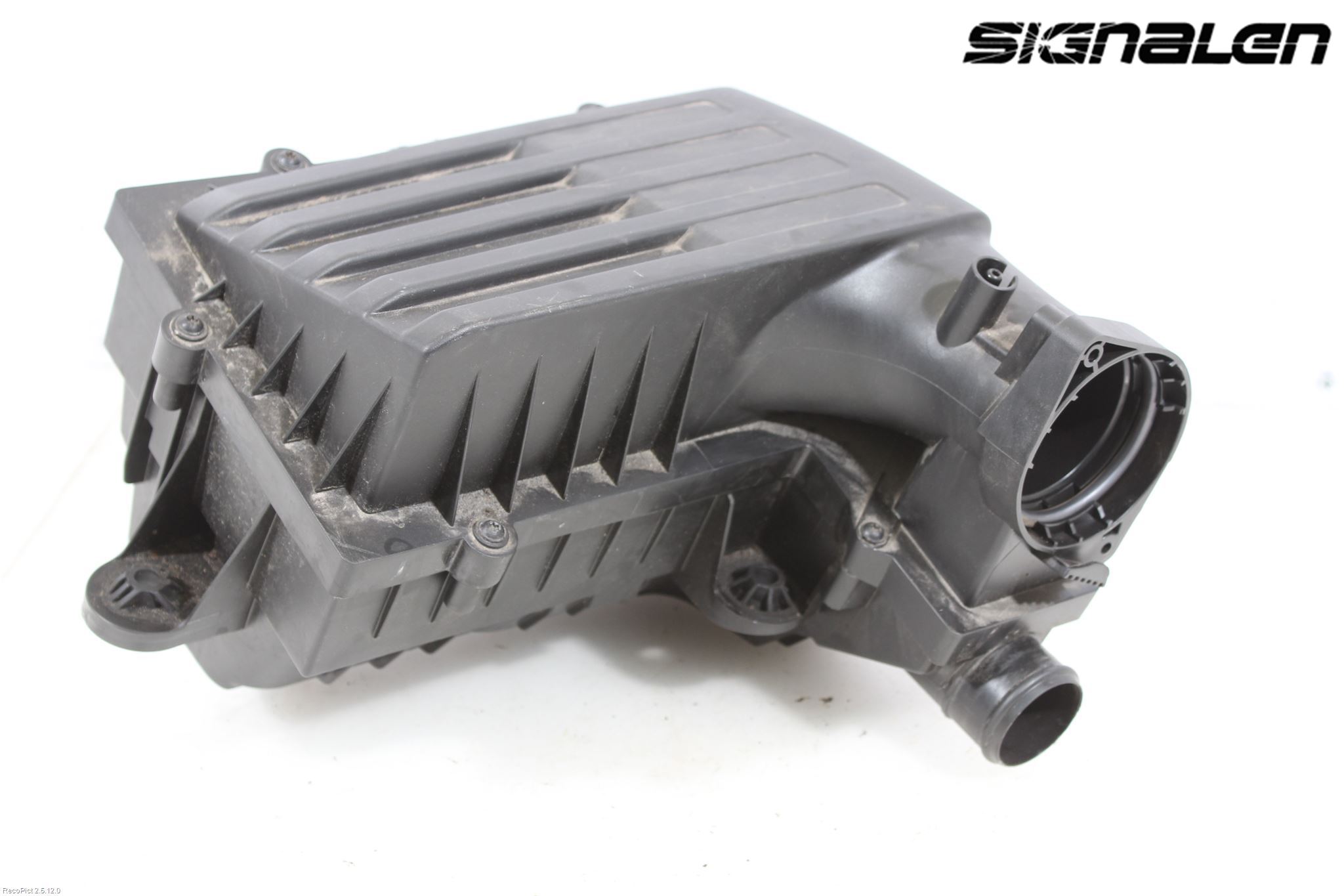 Skoda OCTAVIA (5E) 13-20 Luftfilter Boks