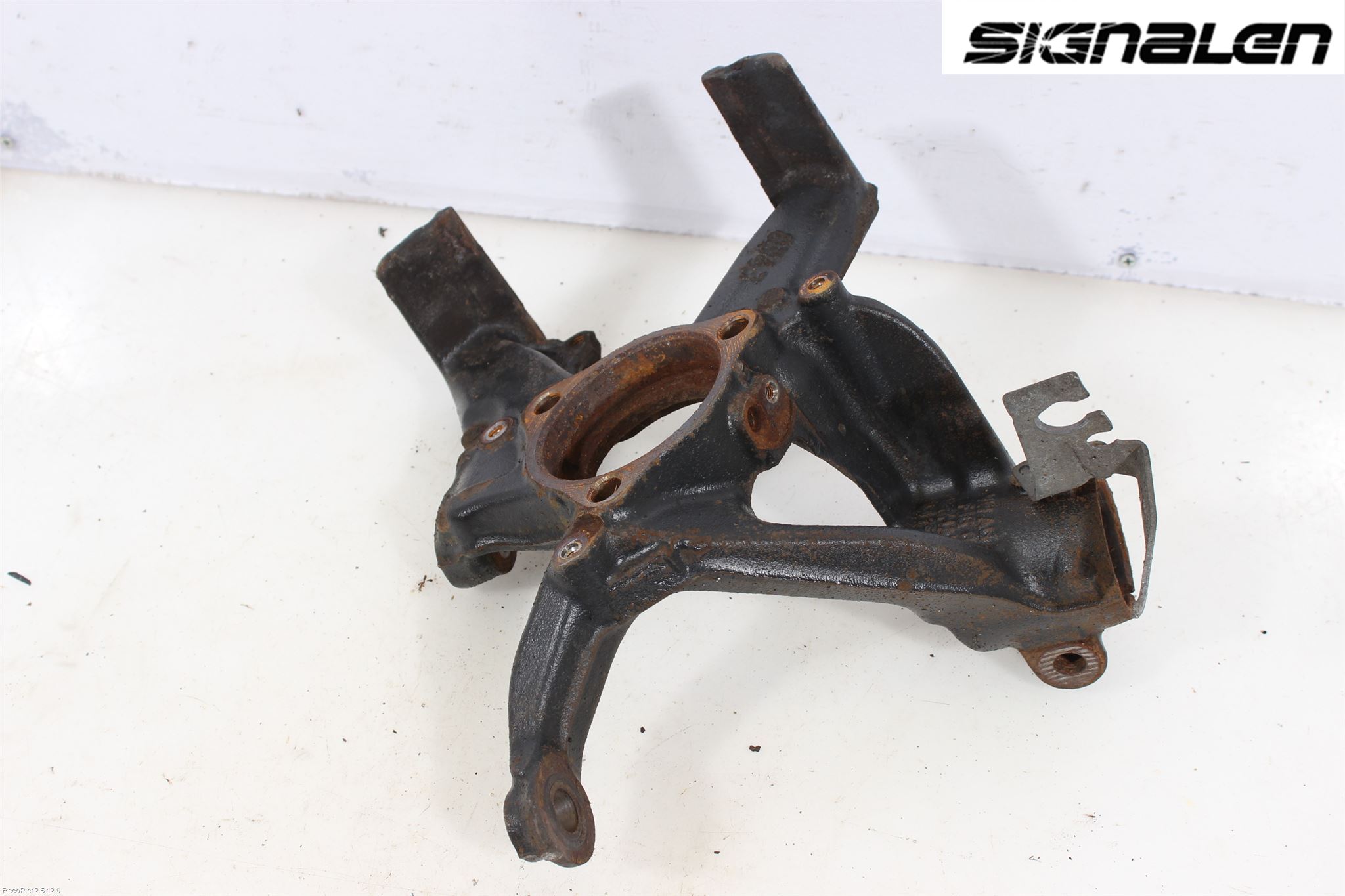 Skoda OCTAVIA (5E) 13-20 Spindel Vf