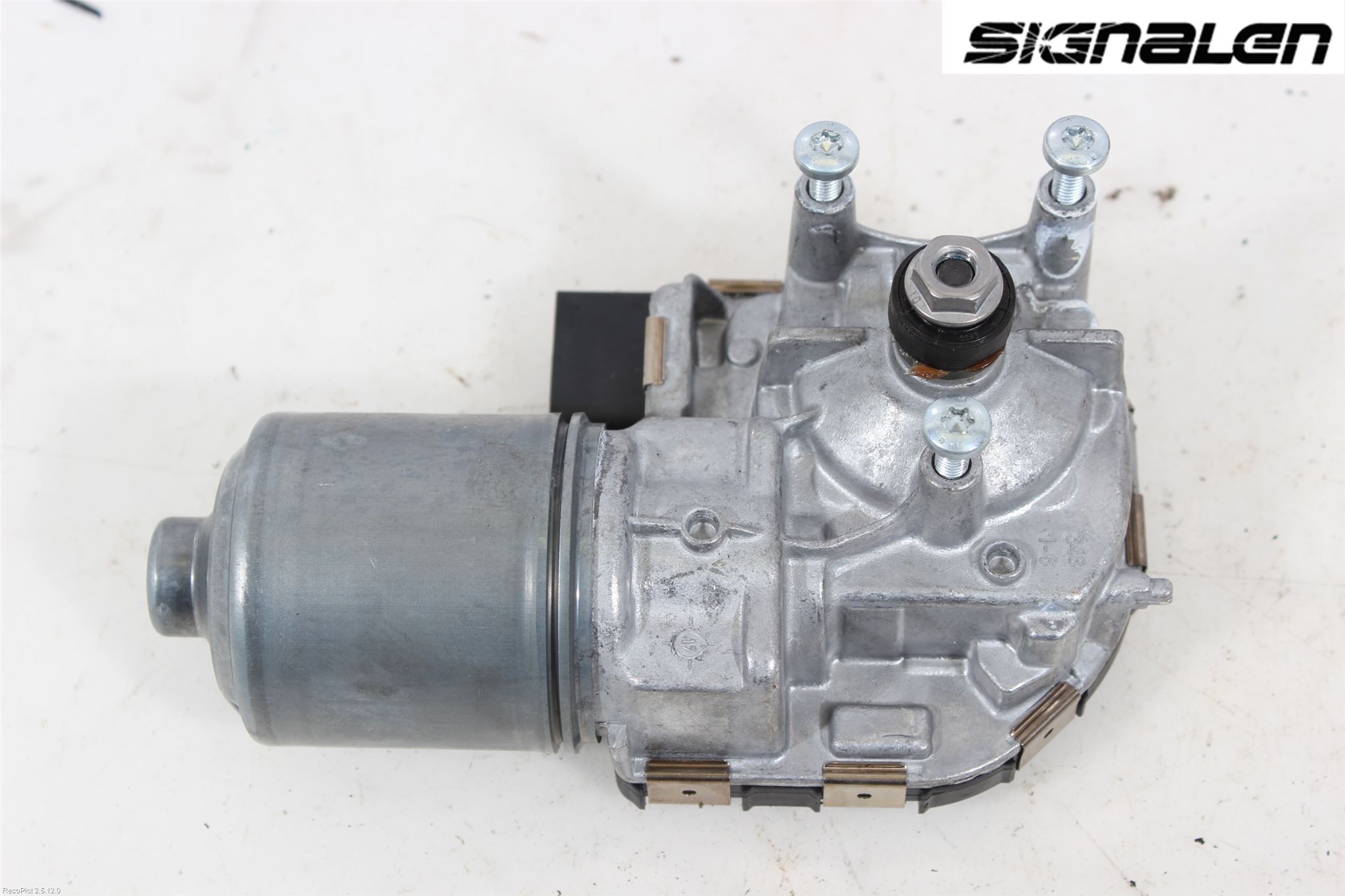 Volkswagen VW GOLF / E-GOLF VII 13-20 Viskermotor Frontrute