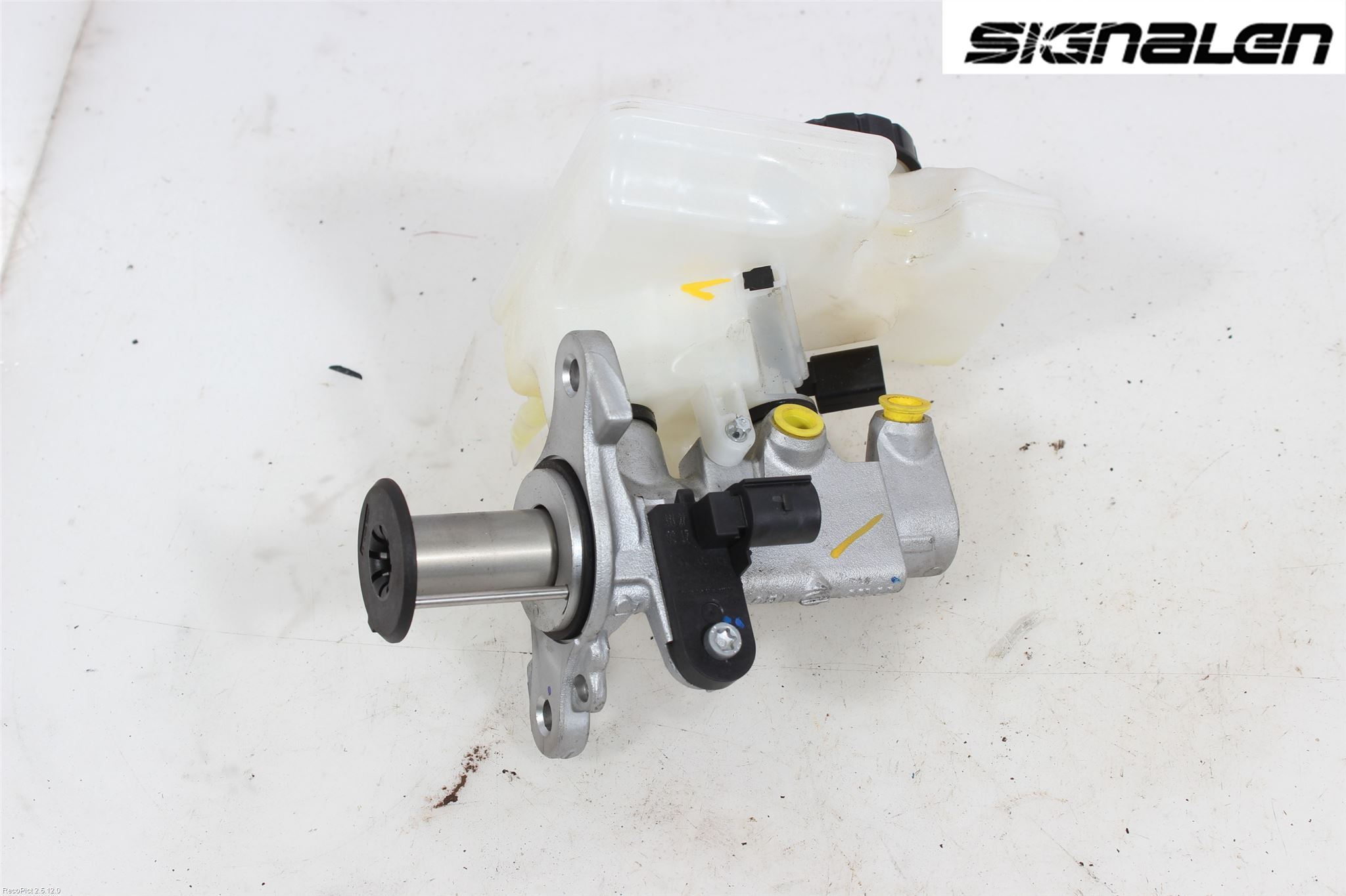 Volkswagen VW GOLF / E-GOLF VII 13-20 Brems Hovedsylinder