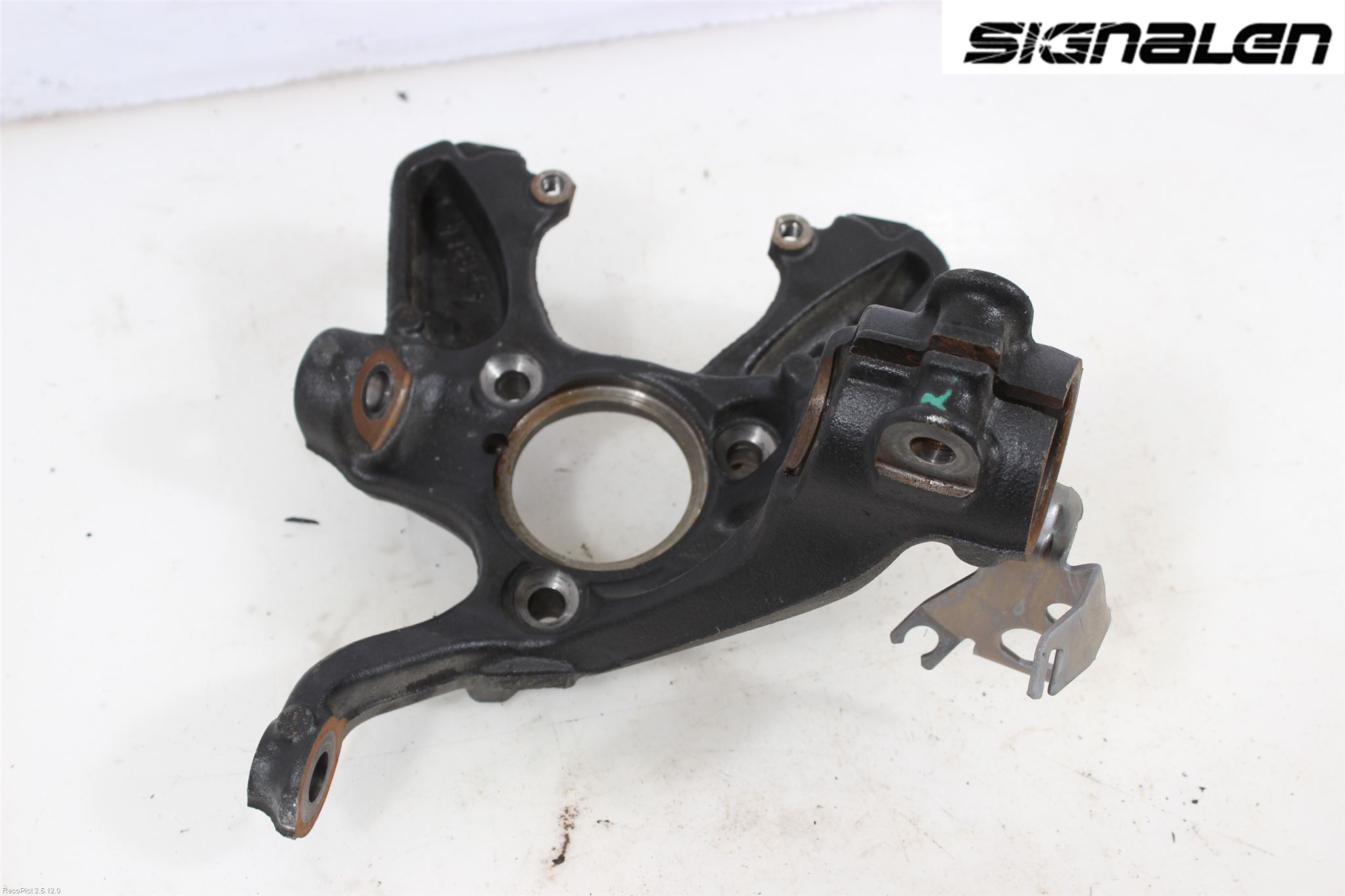Volkswagen VW GOLF / E-GOLF VII 13-20 Spindel Hf