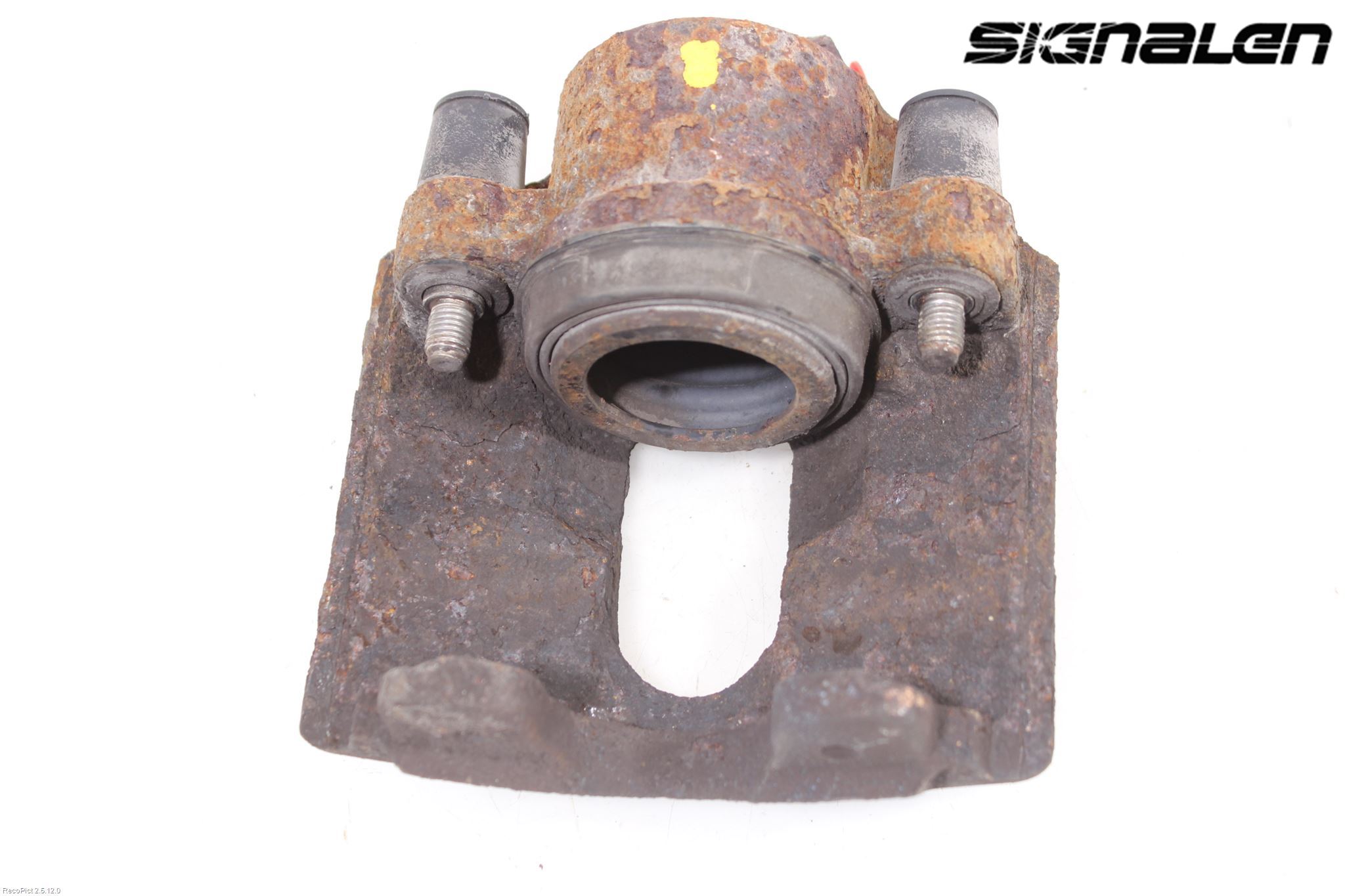 Ford FIESTA     06-08 Bremsecaliper Foran Venstre