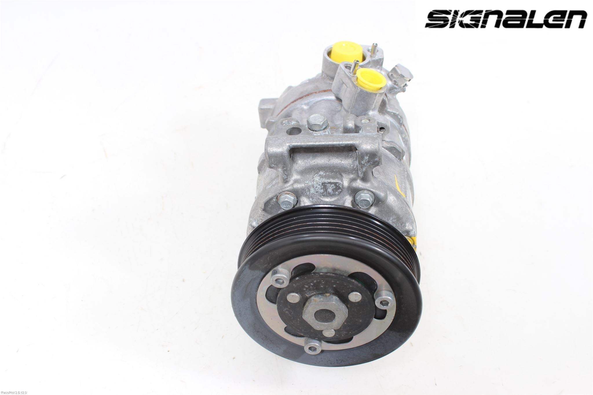 Volkswagen VW GOLF / E-GOLF VII 13-20 Varme Ac Kompressor