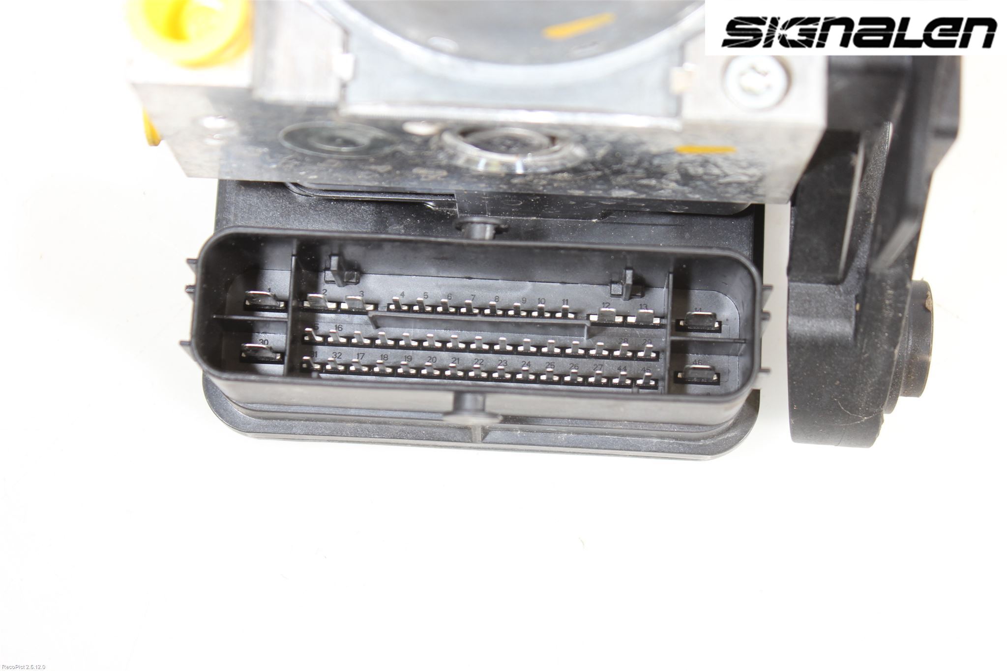 Volkswagen VW GOLF / E-GOLF VII 13-20 Abs Hydraulikkaggregat