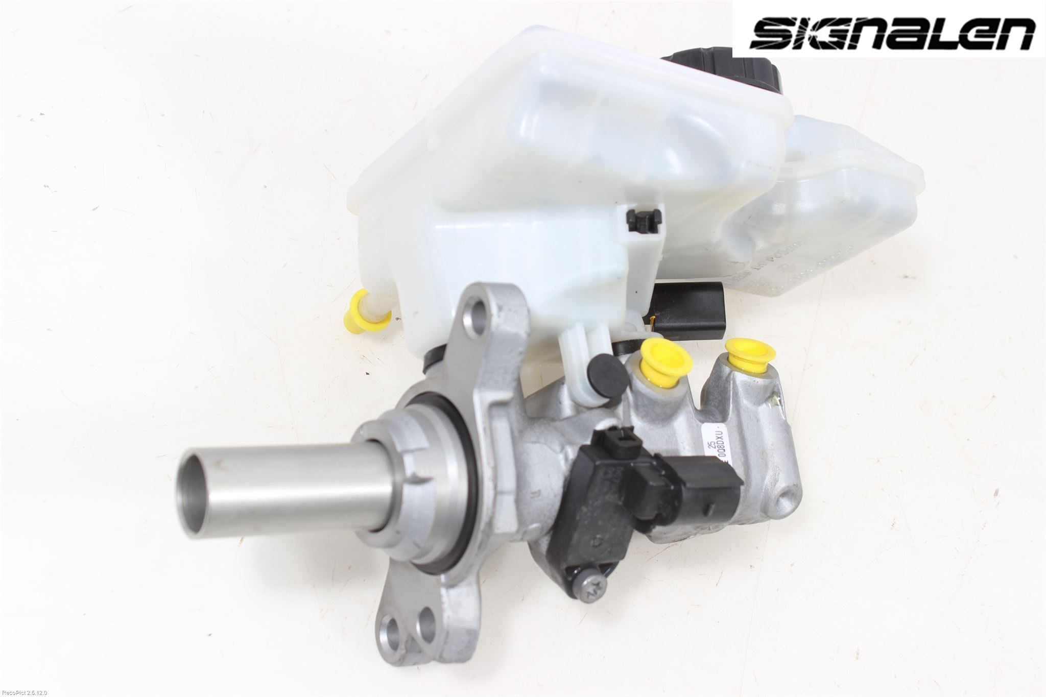 Volkswagen VW GOLF / E-GOLF VII 13-20 Brems Hovedsylinder