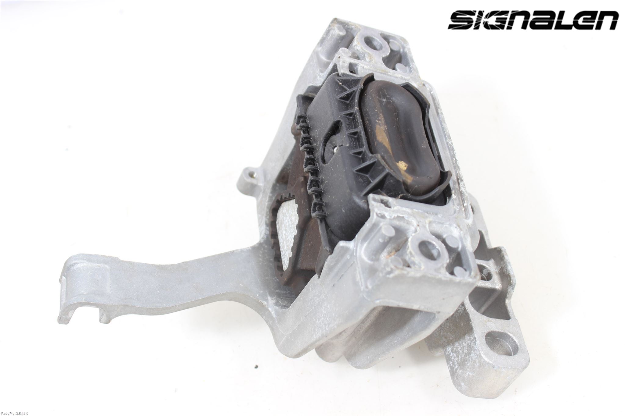 Volkswagen VW GOLF / E-GOLF VII 13-20 Motor Feste Gummi