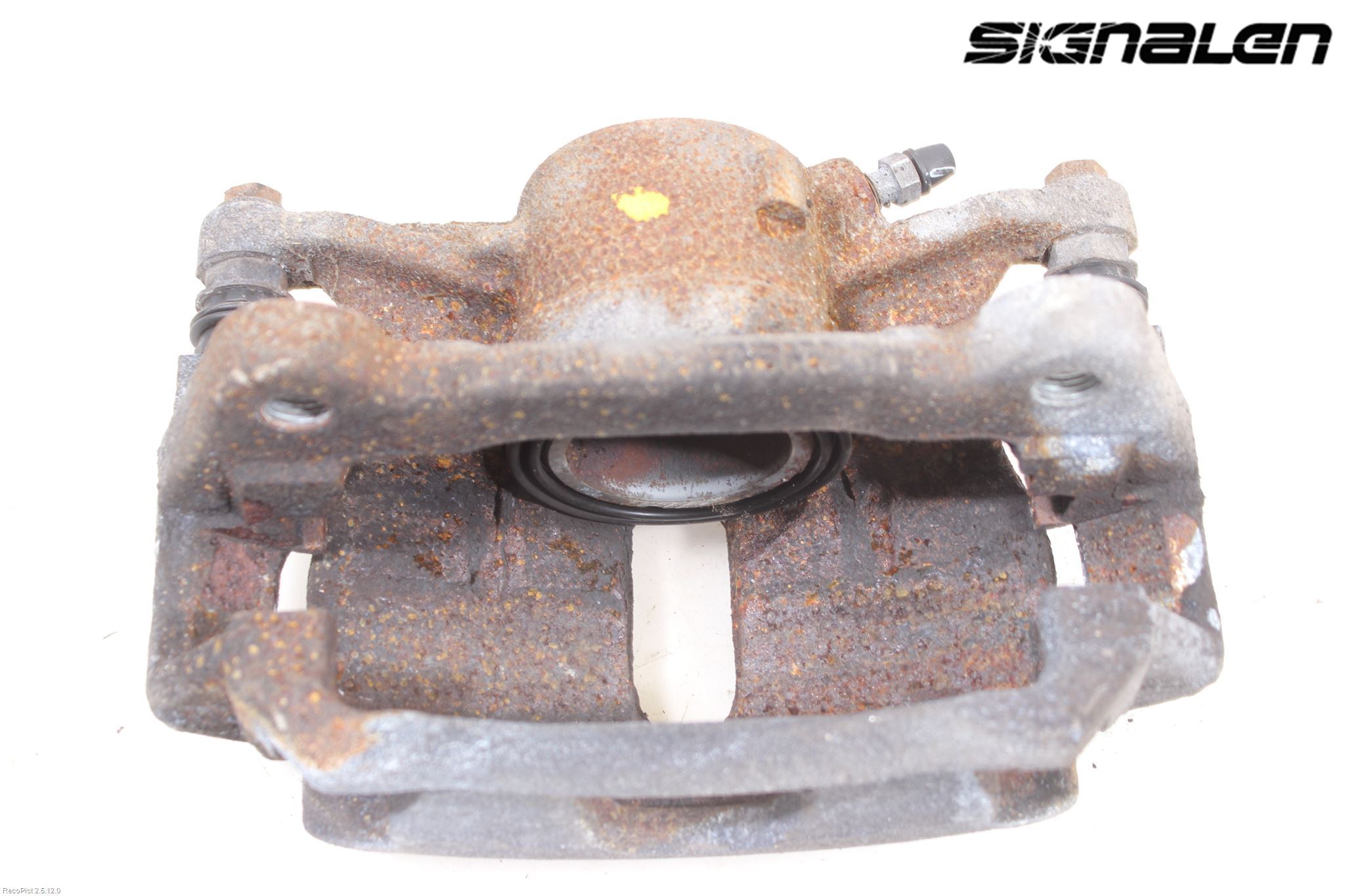 Volkswagen VW GOLF / E-GOLF VII 13-20 Bremsecaliper Foran Høyre
