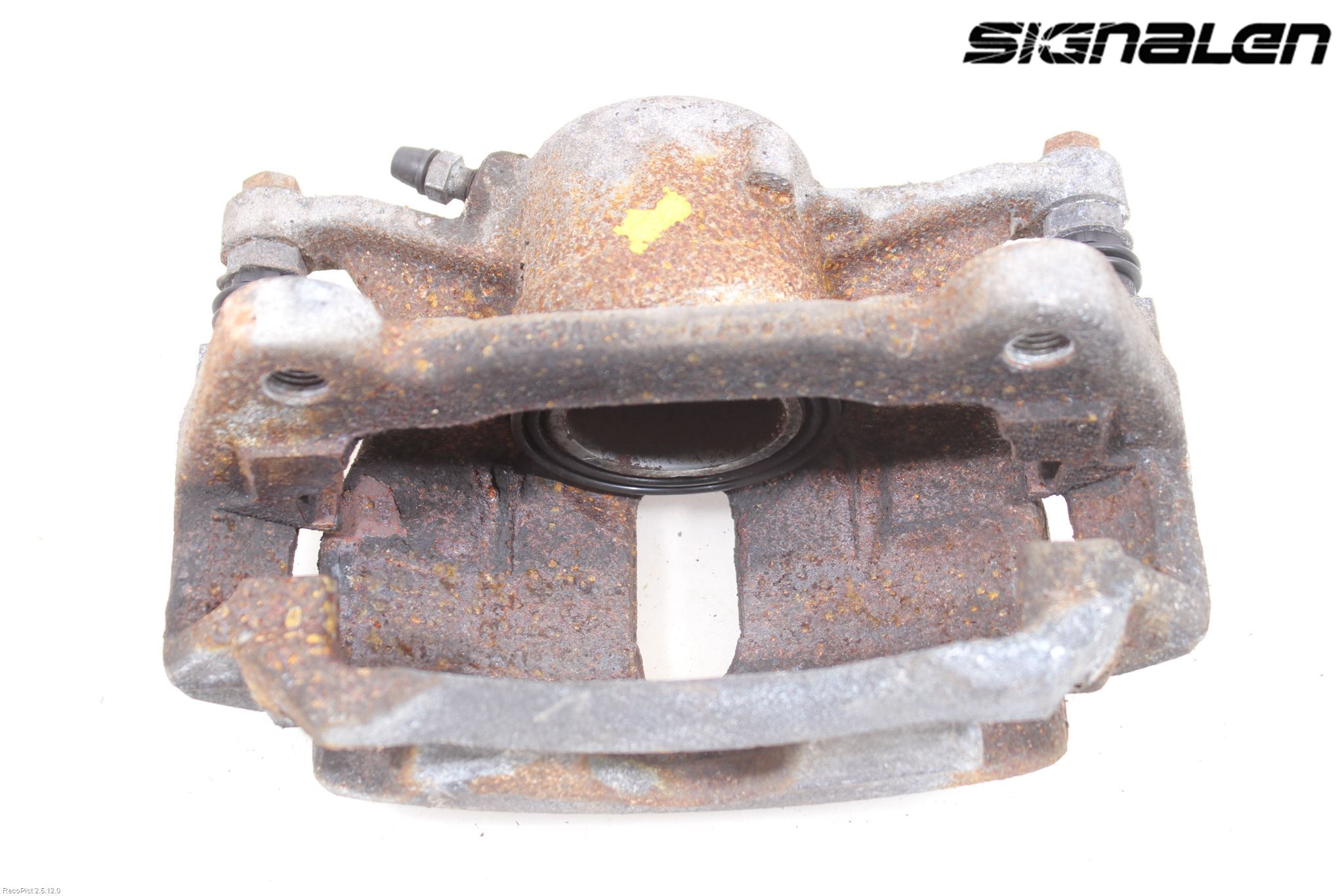 Volkswagen VW GOLF / E-GOLF VII 13-20 Bremsecaliper Foran Venstre