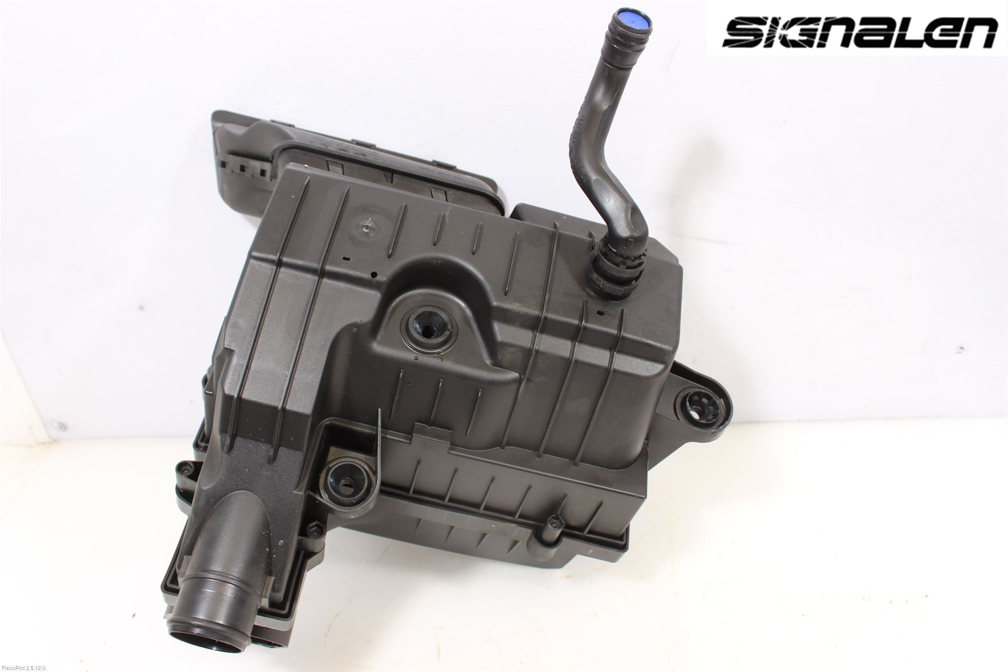 Volkswagen VW GOLF / E-GOLF VII 13-20 Luftfilter Boks