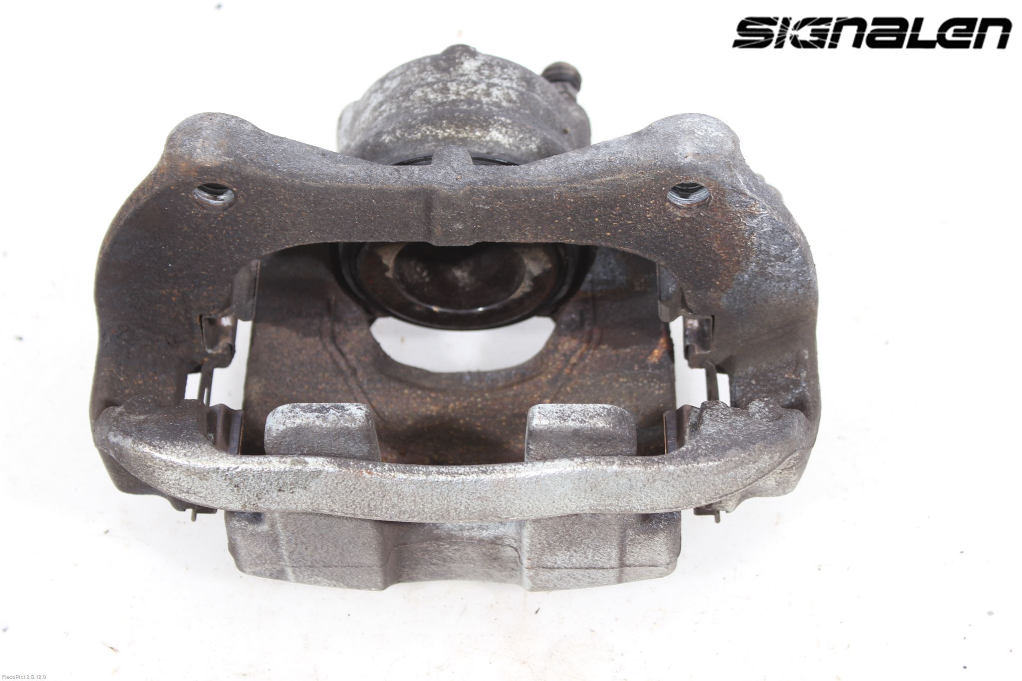 Opel ZAFIRA C 12-19 Bremsecaliper Foran Høyre