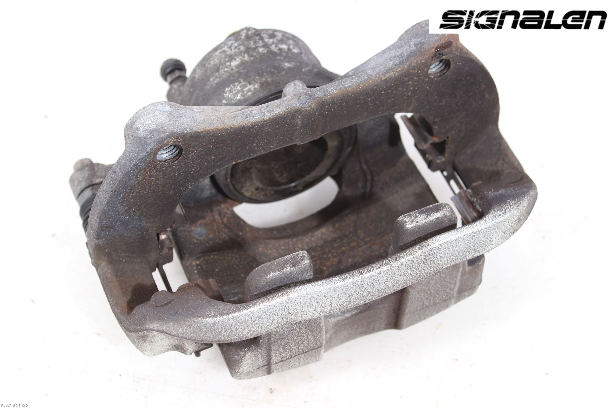 Opel ZAFIRA C 12-19 Bremsecaliper Foran Venstre