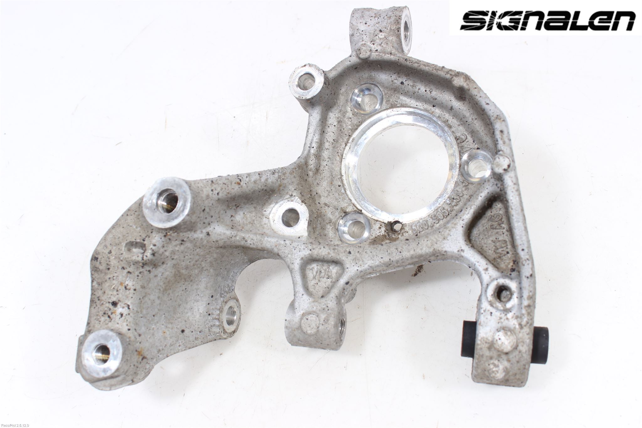 Volkswagen VW GOLF / E-GOLF VII 13-20 Spindel Hb