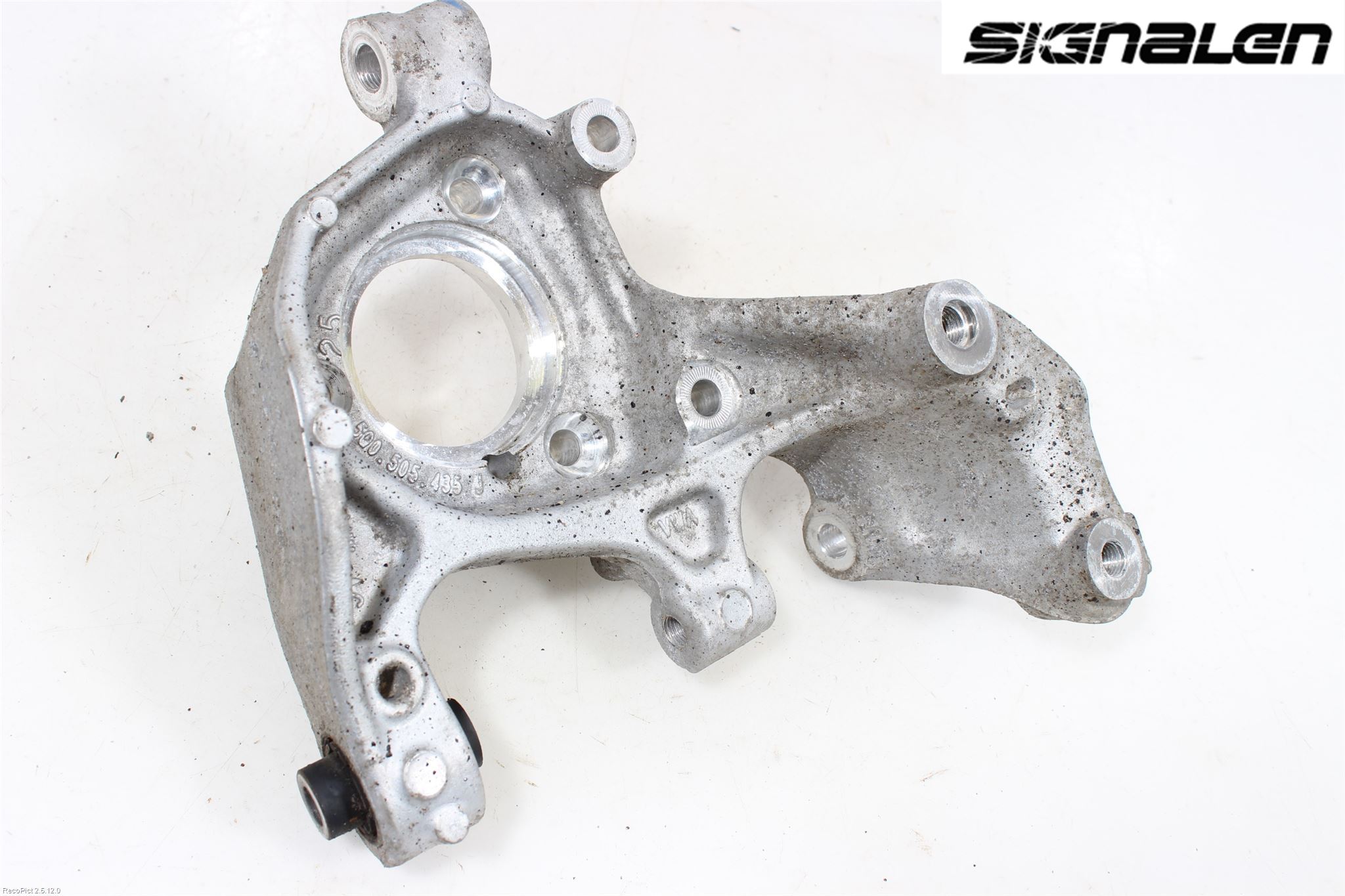 Volkswagen VW GOLF / E-GOLF VII 13-20 Spindel Vb