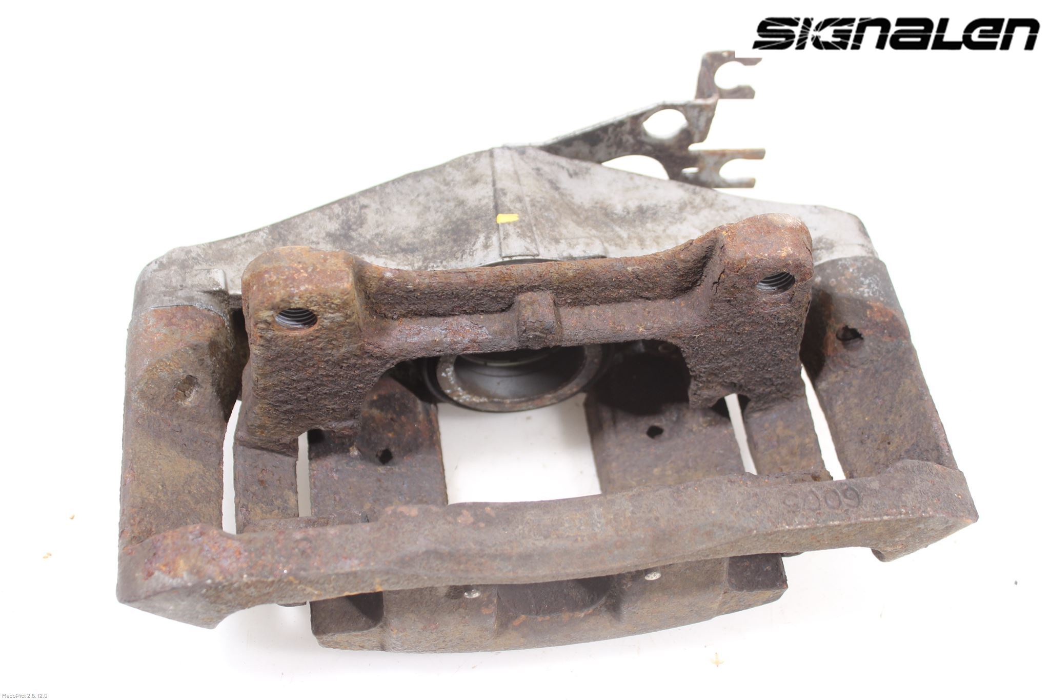 Audi A6/S6     97-05 Bremsecaliper Foran Venstre