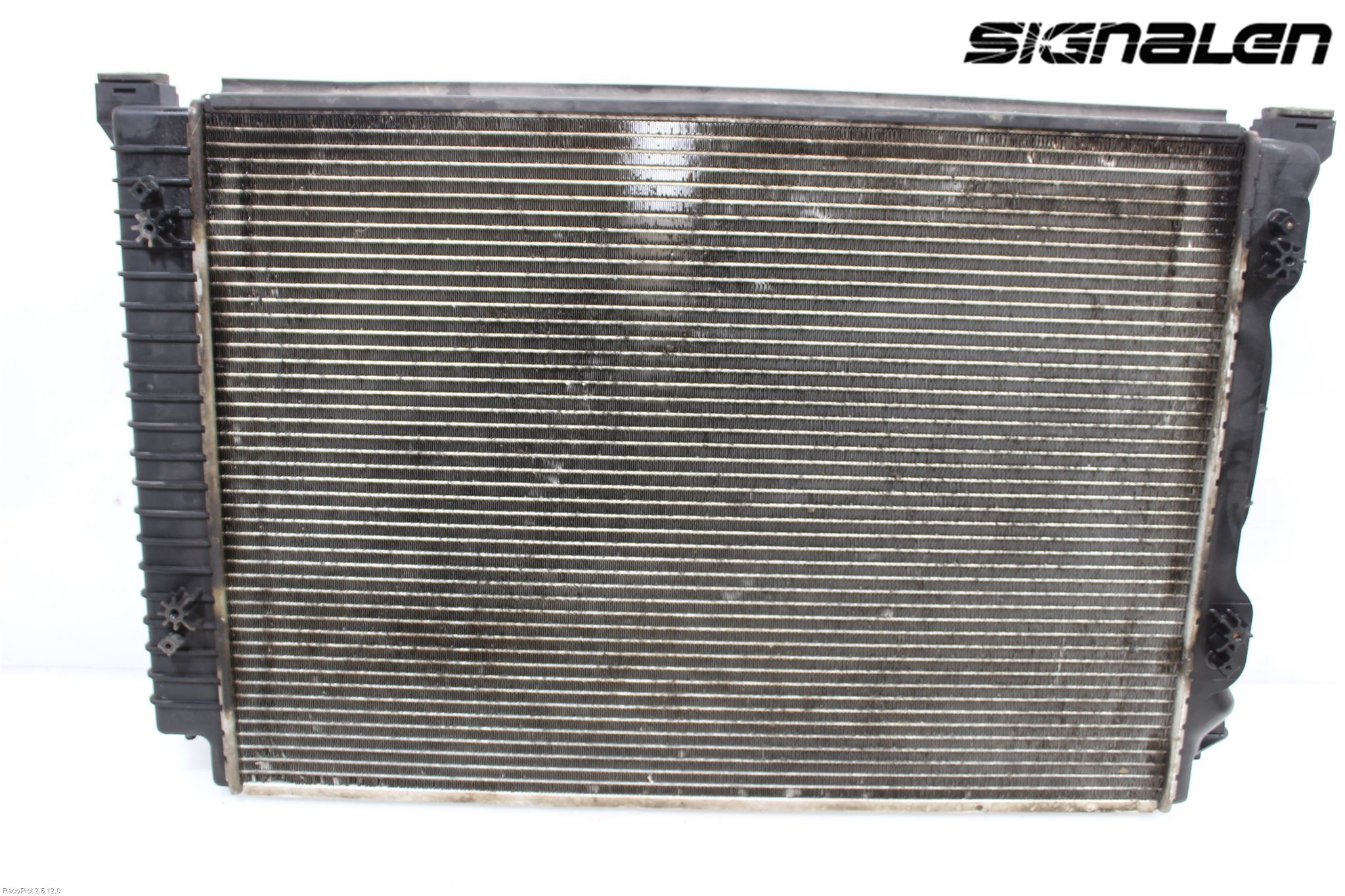 Audi A6/S6     97-05 Radiator Automat