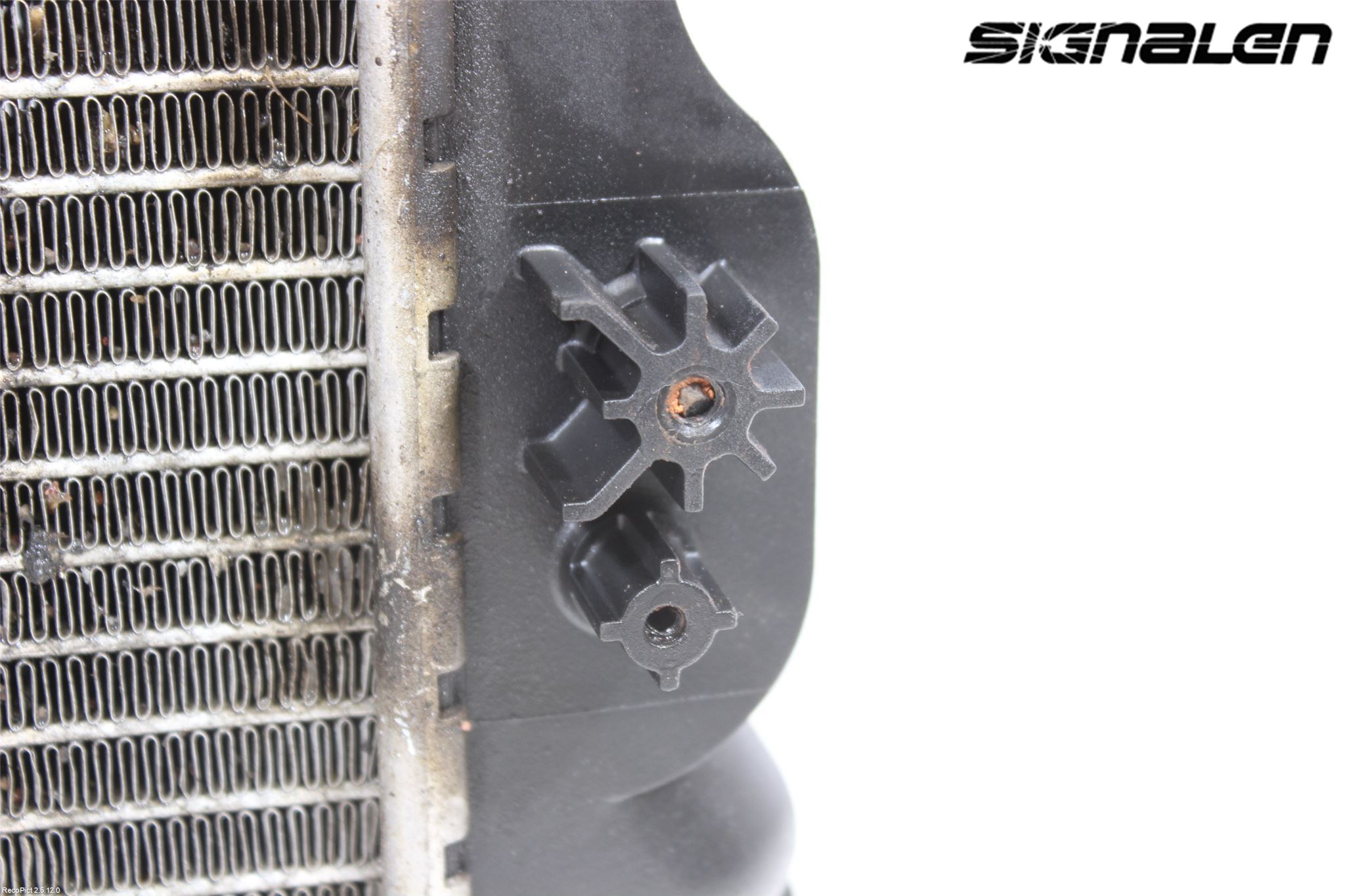 Audi A6/S6     97-05 Radiator Automat