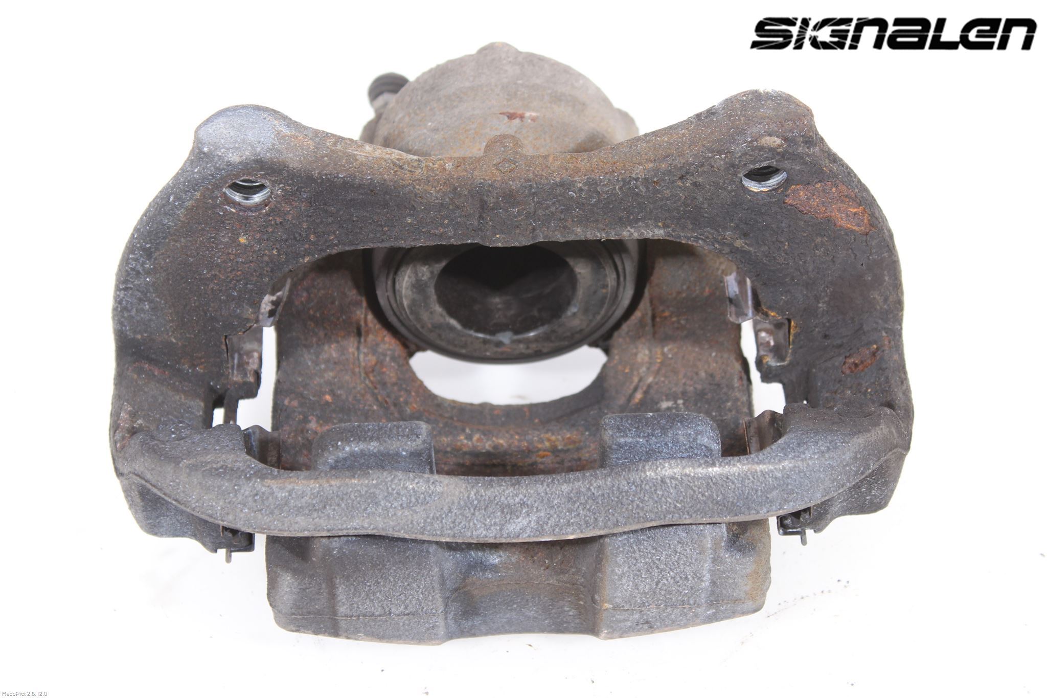 Opel ZAFIRA C 12-19 Bremsecaliper Foran Venstre