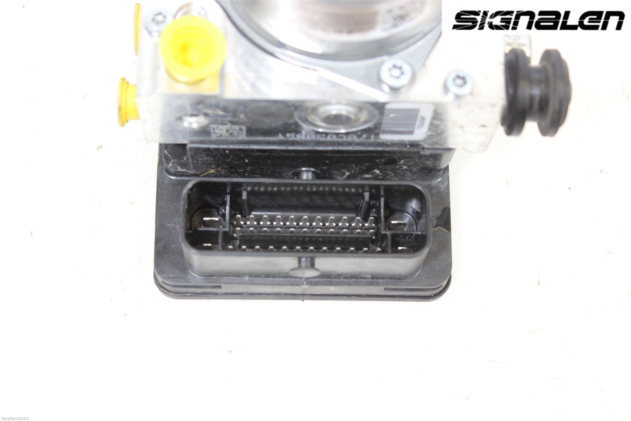 Opel INSIGNIA 09-16 Abs Hydraulikkaggregat