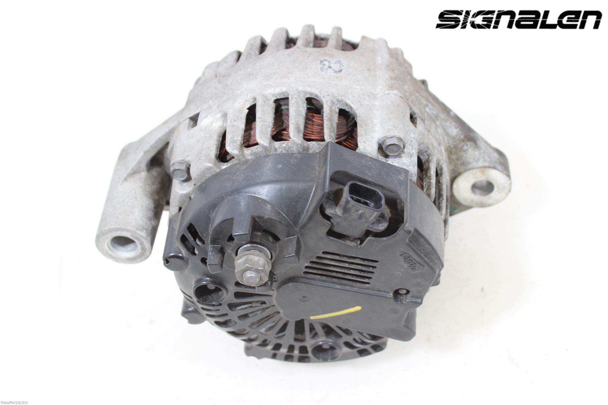 Opel INSIGNIA 09-16 Dynamo
