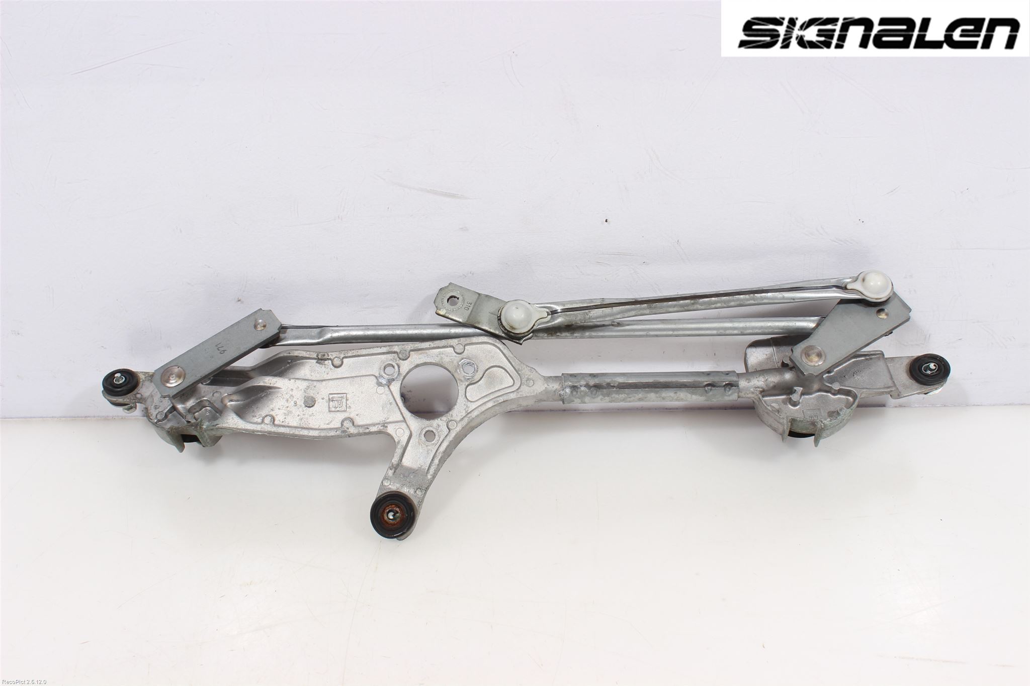 Opel INSIGNIA 09-16 Viskeroverføring Frontrute