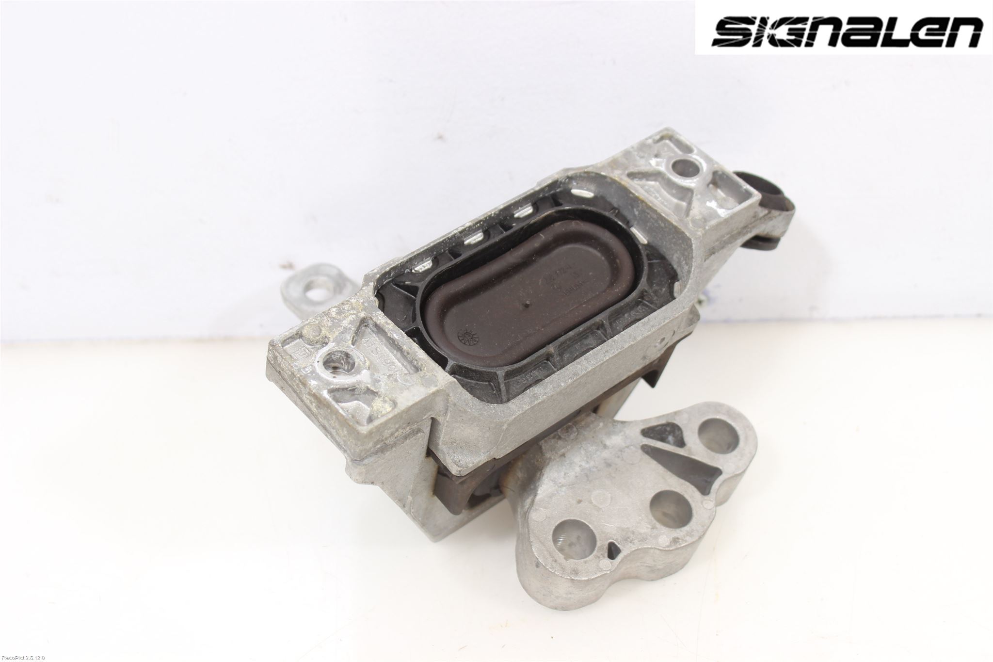 Opel INSIGNIA 09-16 Motor Feste Gummi