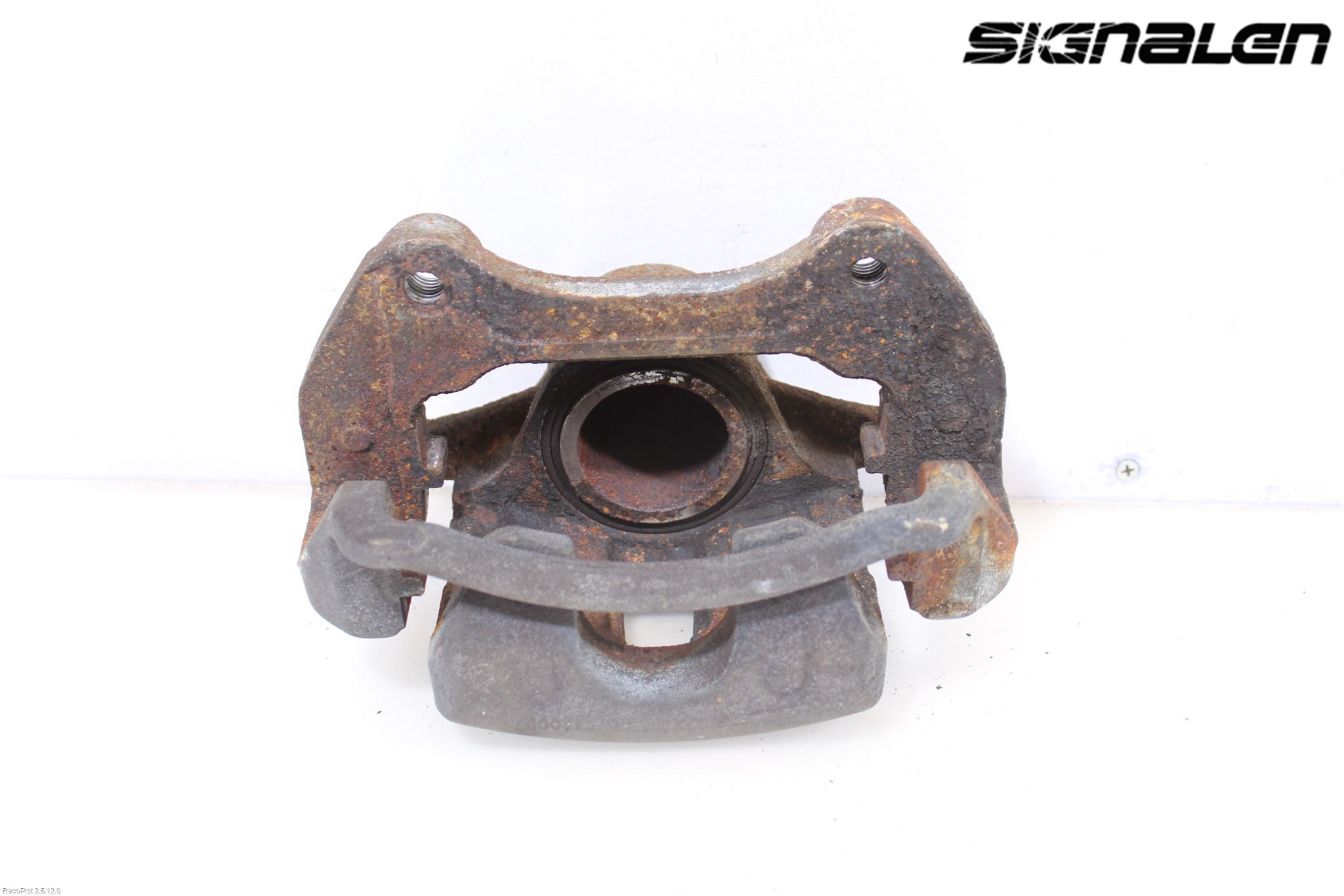 Opel INSIGNIA 09-16 Bremsecaliper Foran Venstre