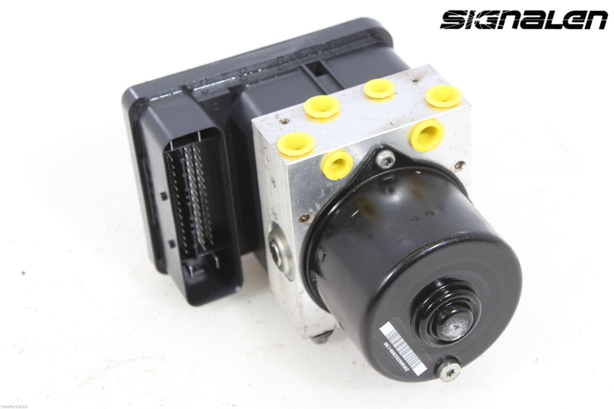 Ford FOCUS     04-07 Abs Hydraulikkaggregat