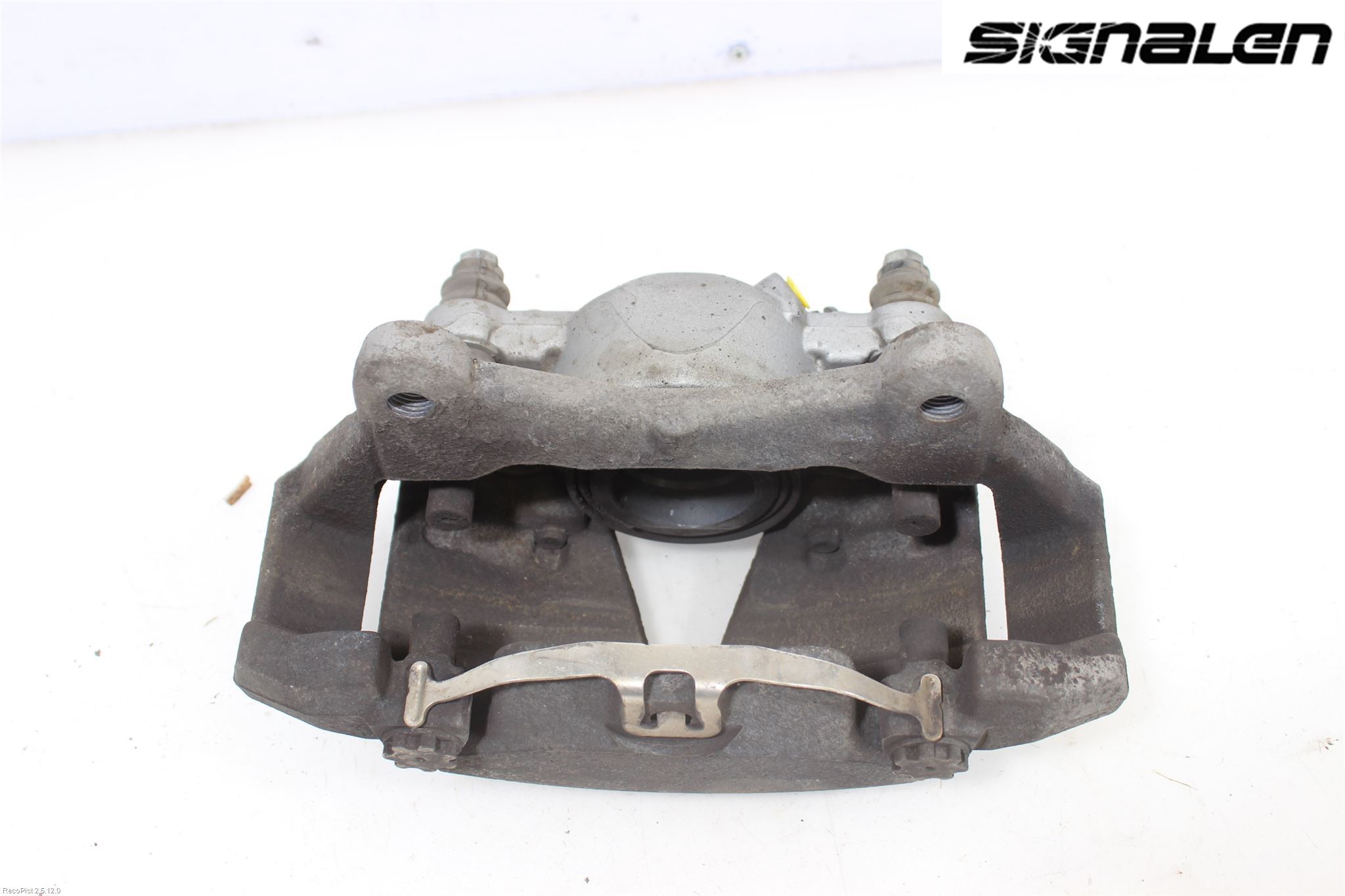 Audi A6 ALLROAD 12-18 Bremsecaliper Foran Venstre