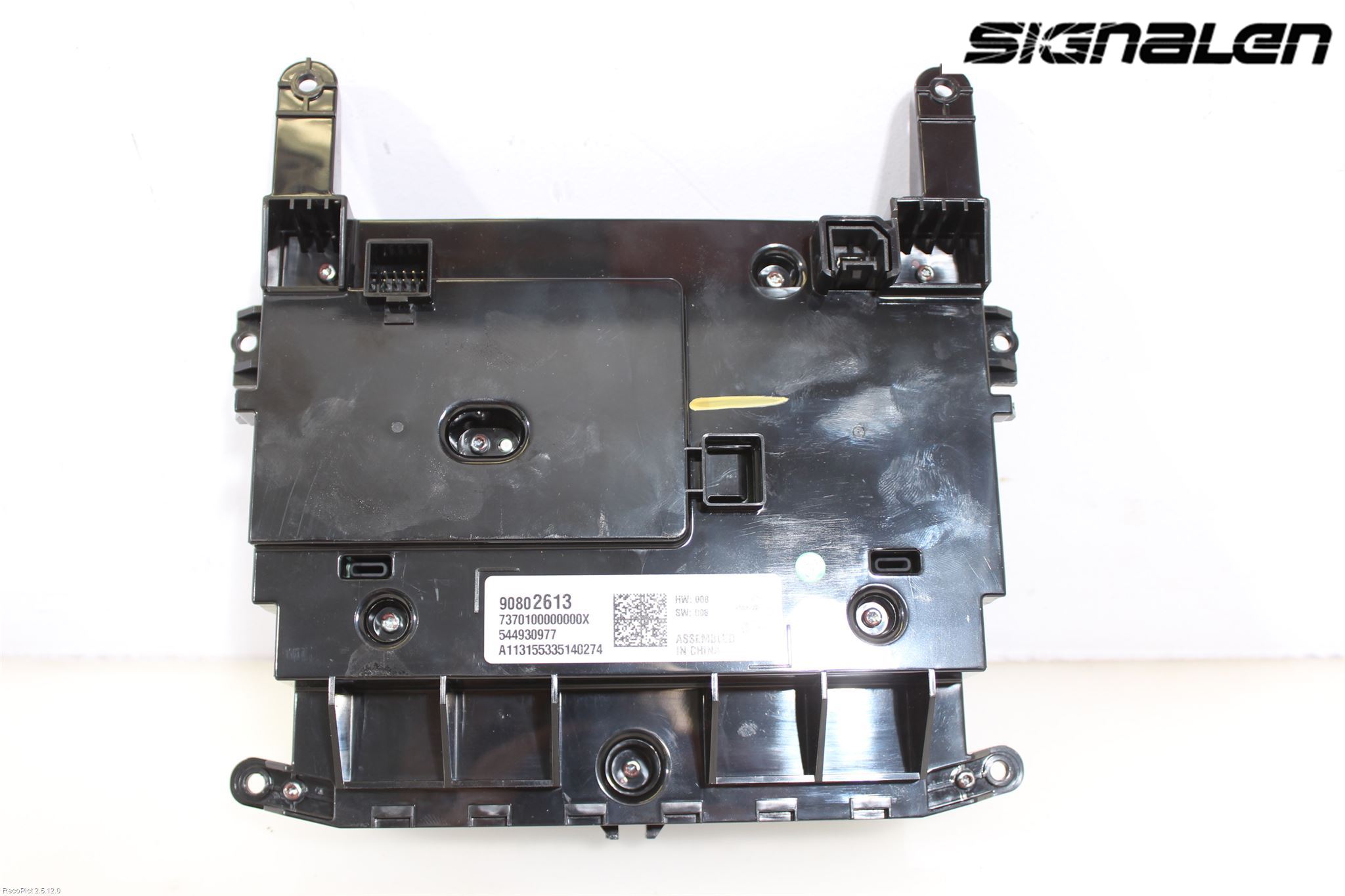 Opel INSIGNIA 09-16 Stereo Radio
