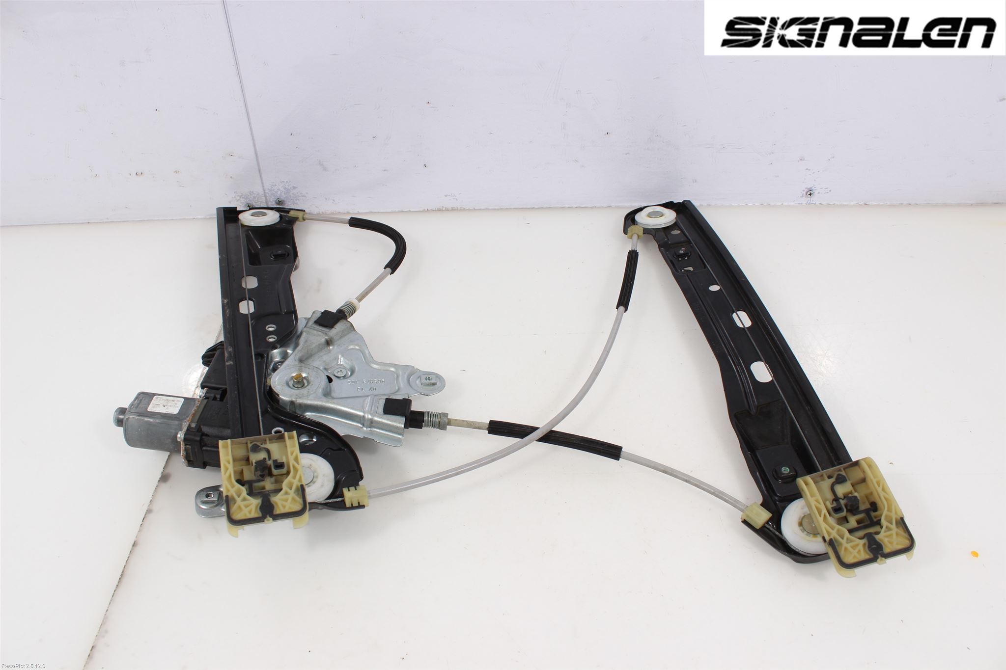 Opel INSIGNIA 09-16 Vindusheis El Komp