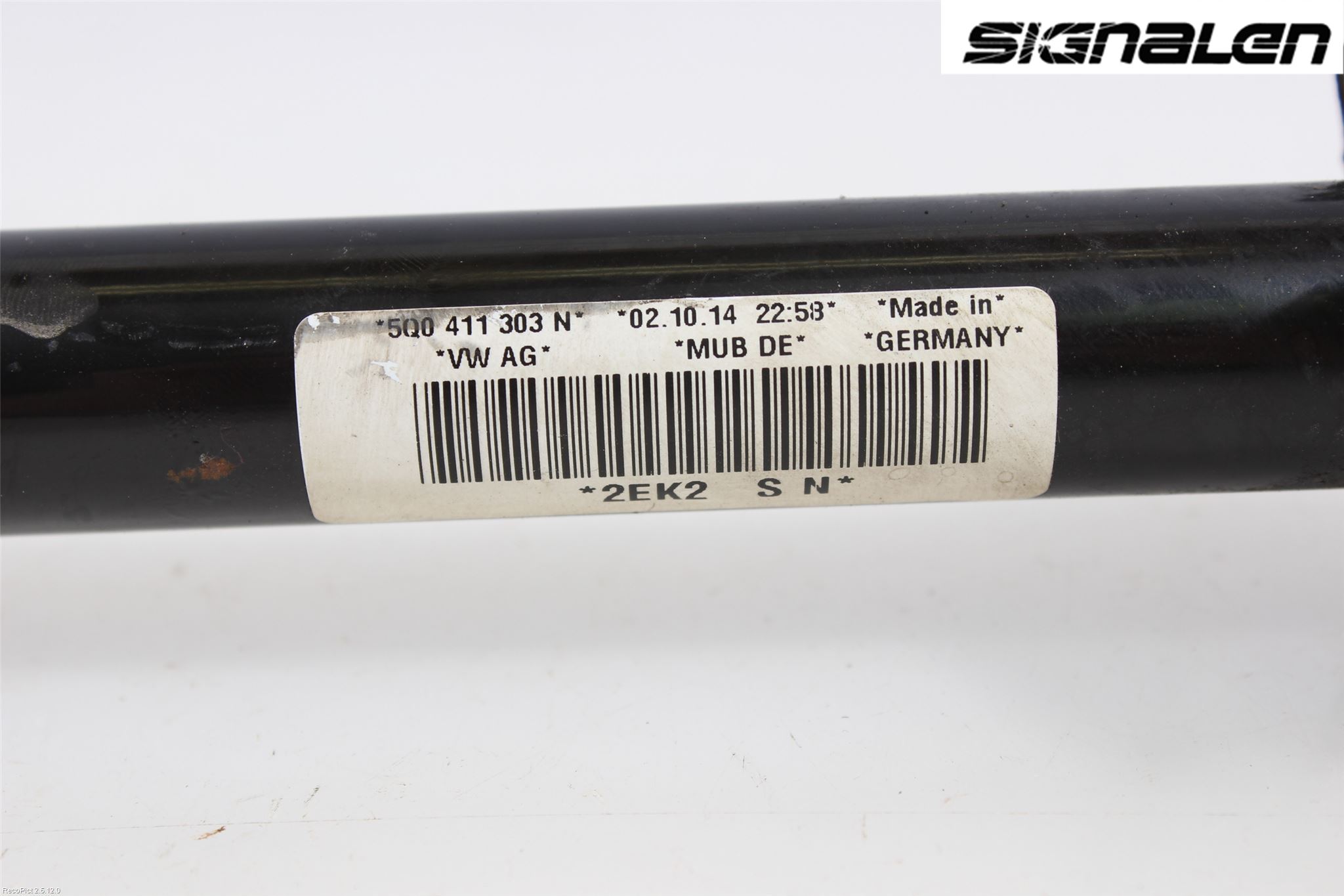 Volkswagen VW GOLF SPORTSVAN 15-20 Stablisatorstag Foran