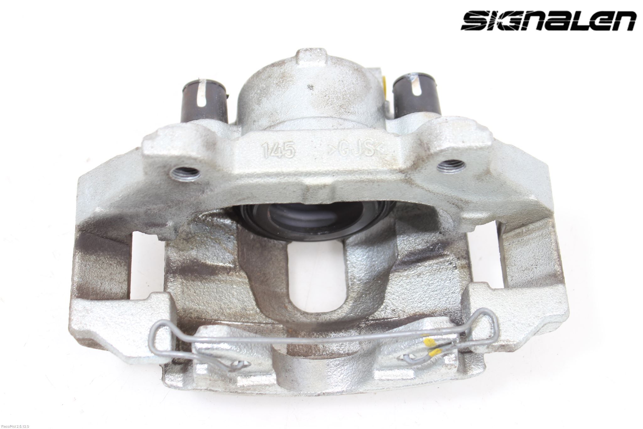 Opel CORSA E 15-19 Bremsecaliper Foran Høyre