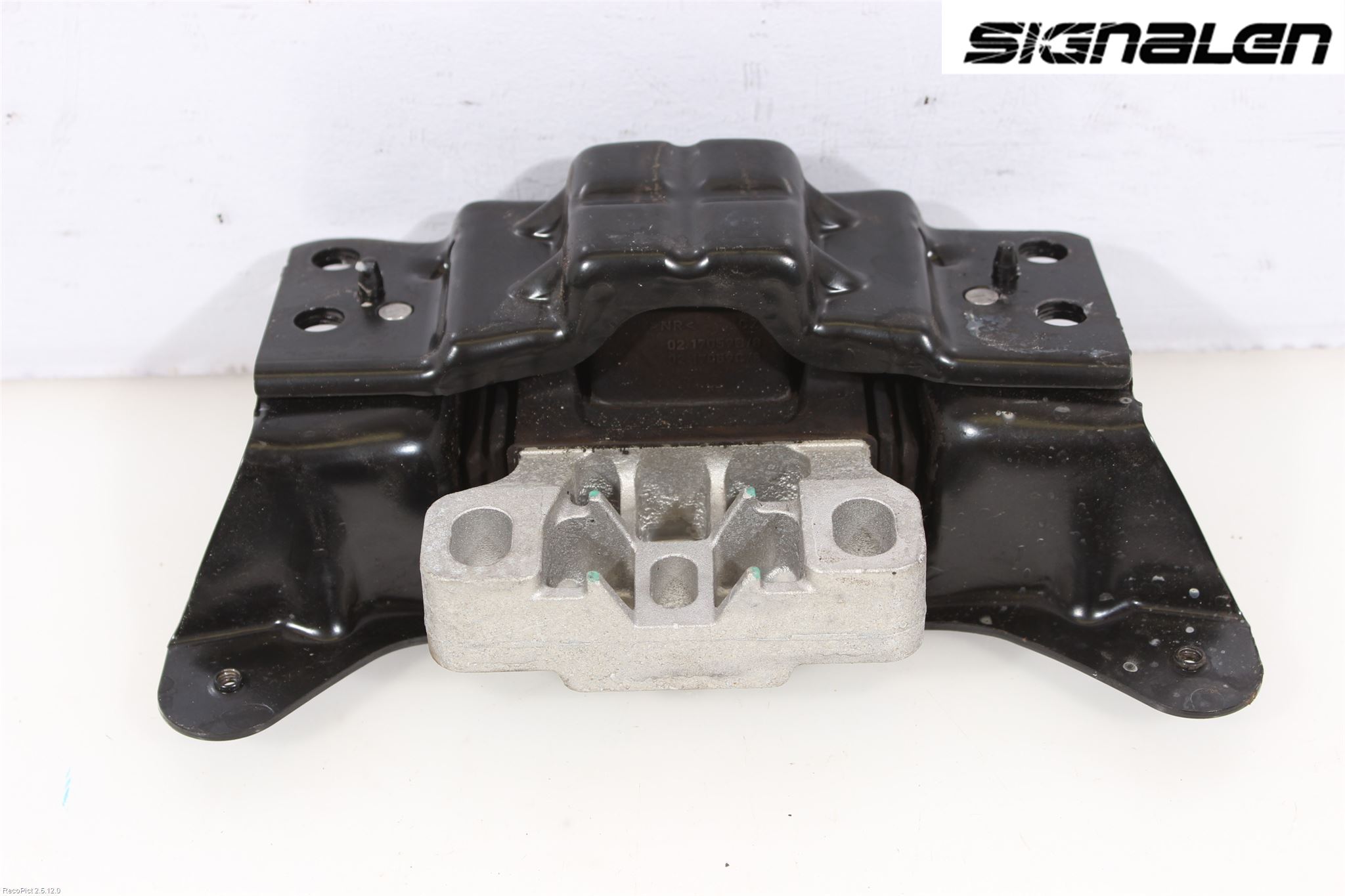 Volkswagen VW GOLF SPORTSVAN 15-20 Gearkasse Feste Gummi