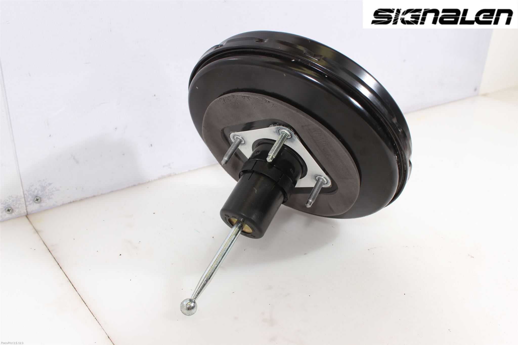 Audi A1/S1 11-18 Bremseservo