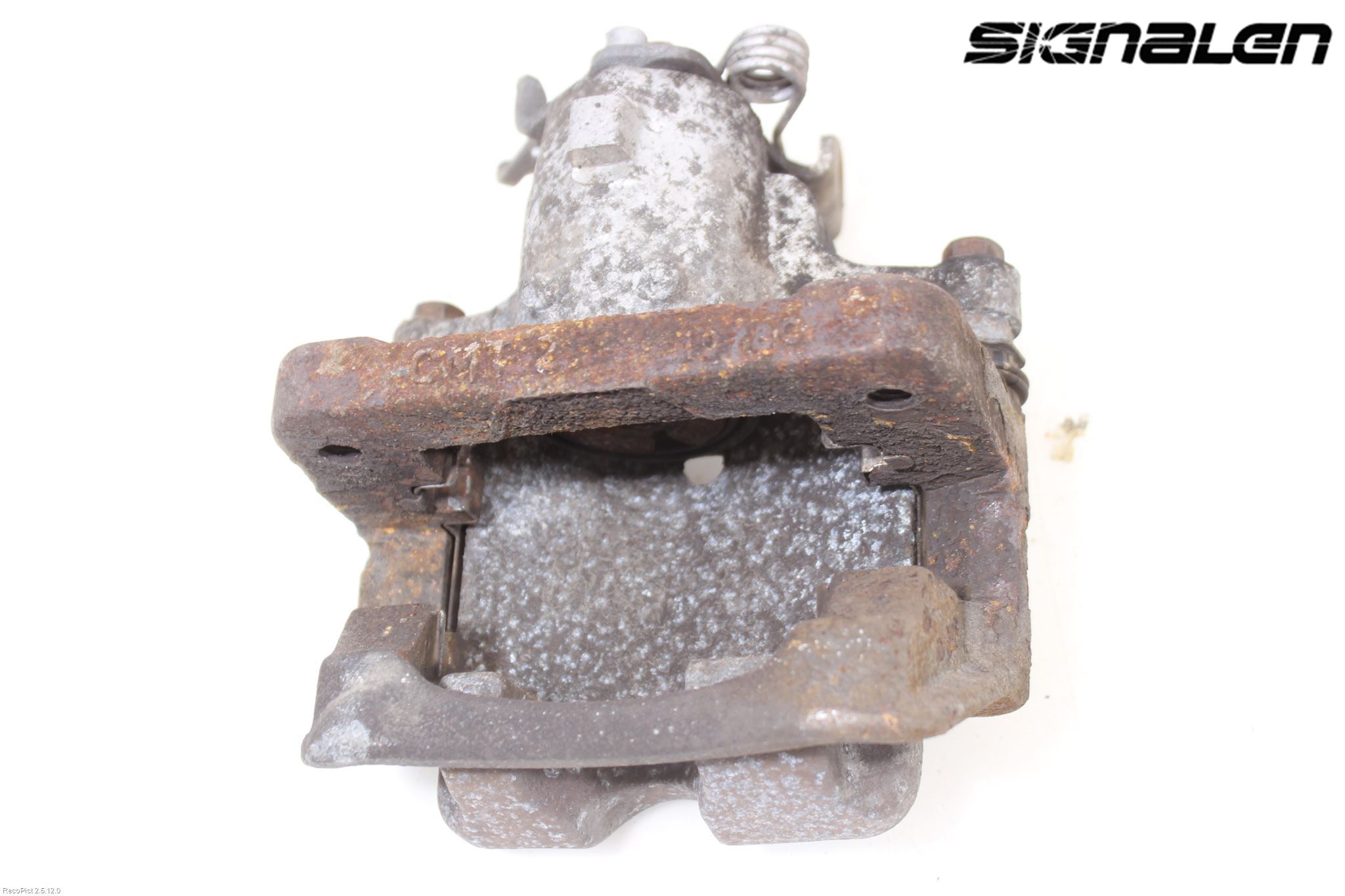 Opel INSIGNIA 09-16 Bremsecaliper Bak Høyre