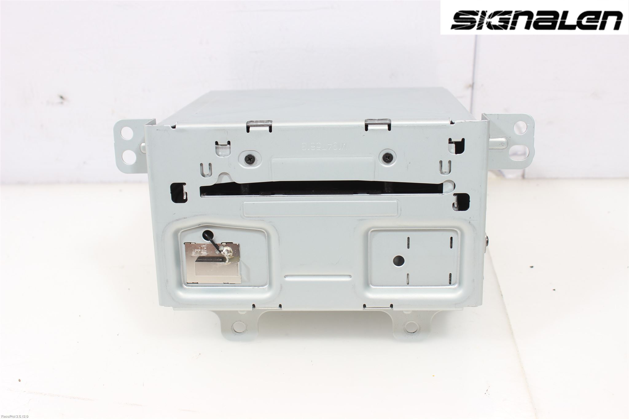 Opel ZAFIRA C 12-19 Stereo Radio