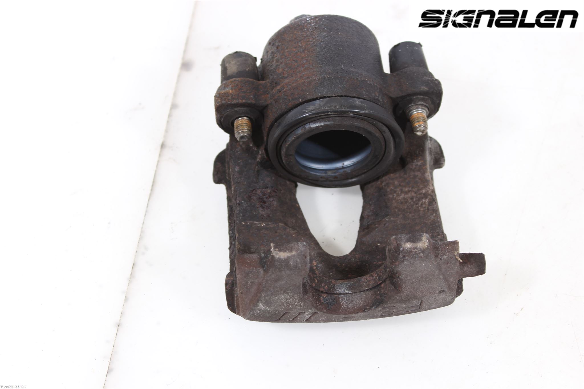 Skoda FABIA 99-07 Bremsecaliper Foran Venstre