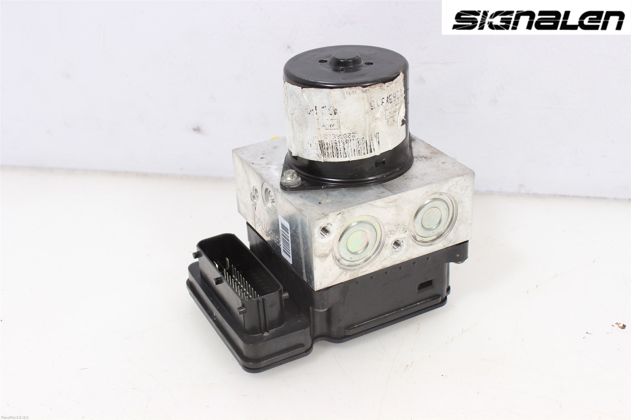Opel INSIGNIA 09-16 Abs Hydraulikkaggregat