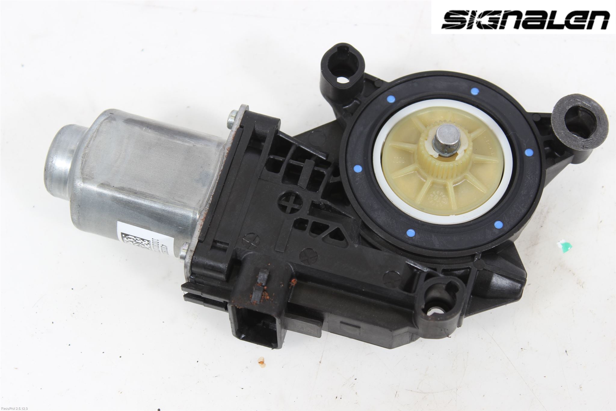 Seat IBIZA IV 08-16 Vindusheismotor