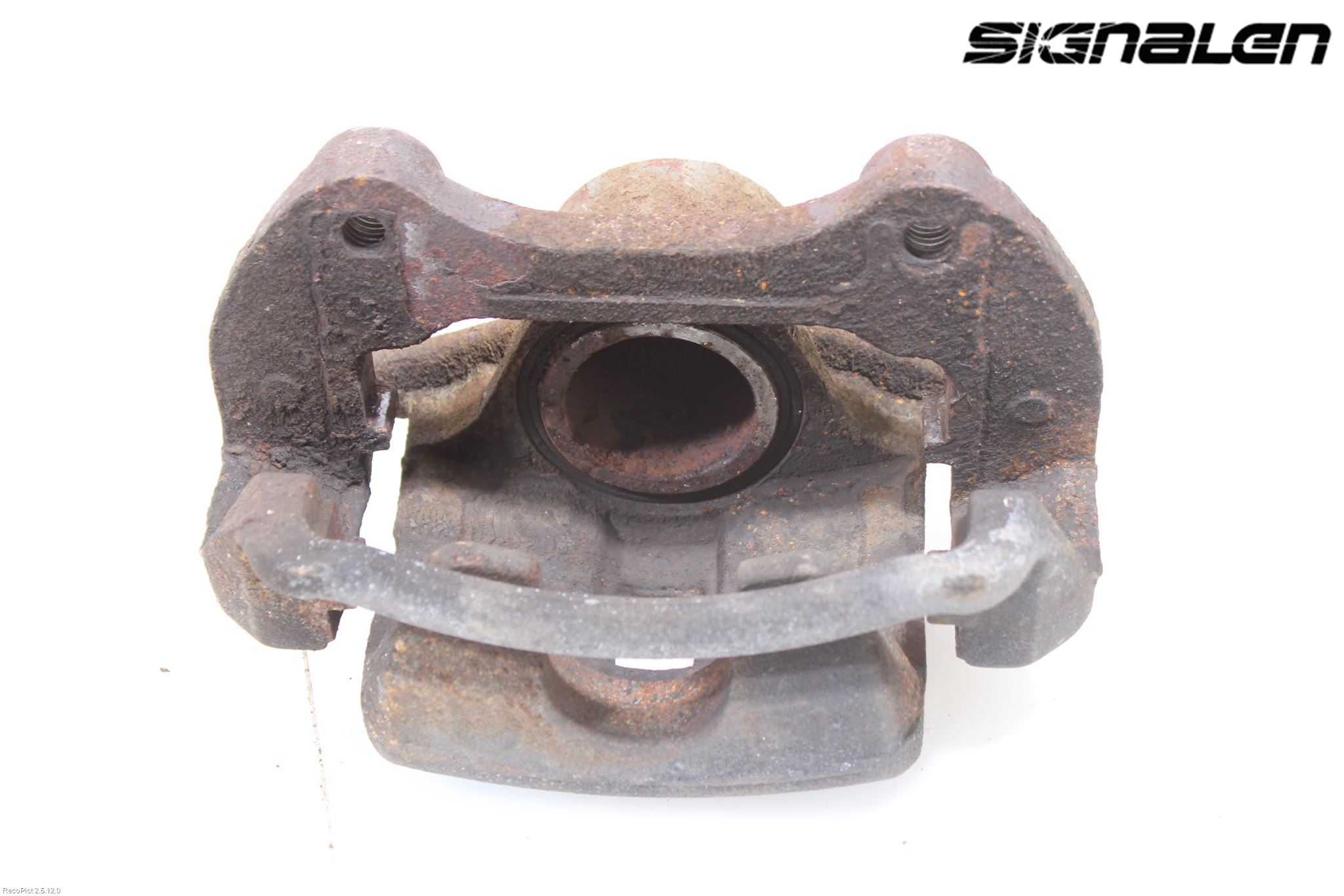 Opel INSIGNIA 09-16 Bremsecaliper Foran Høyre