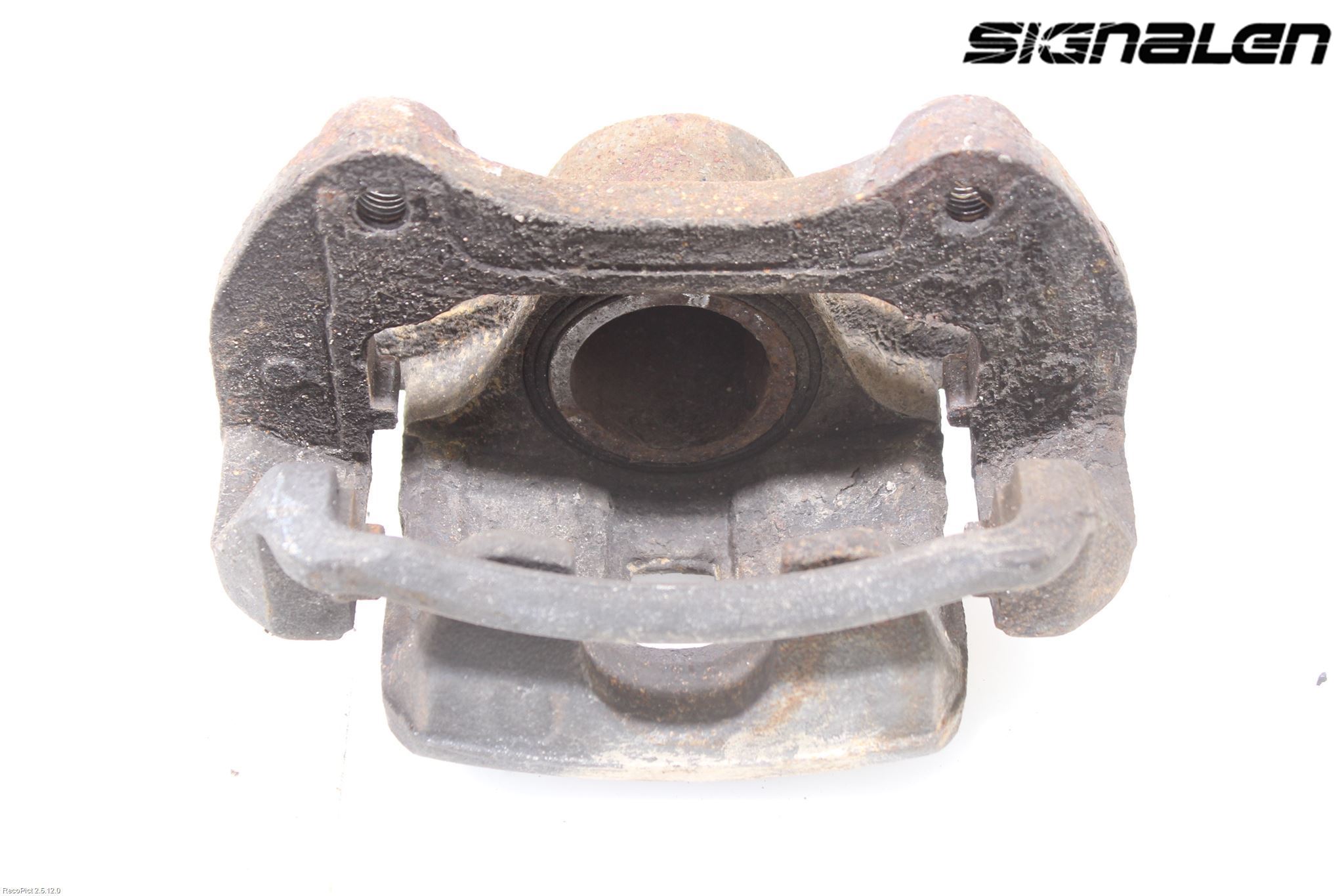 Opel INSIGNIA 09-16 Bremsecaliper Foran Venstre