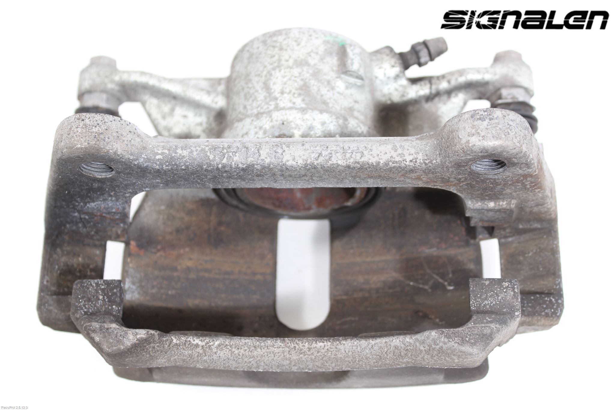 Volkswagen VW PASSAT 15-19 Bremsecaliper Foran Høyre