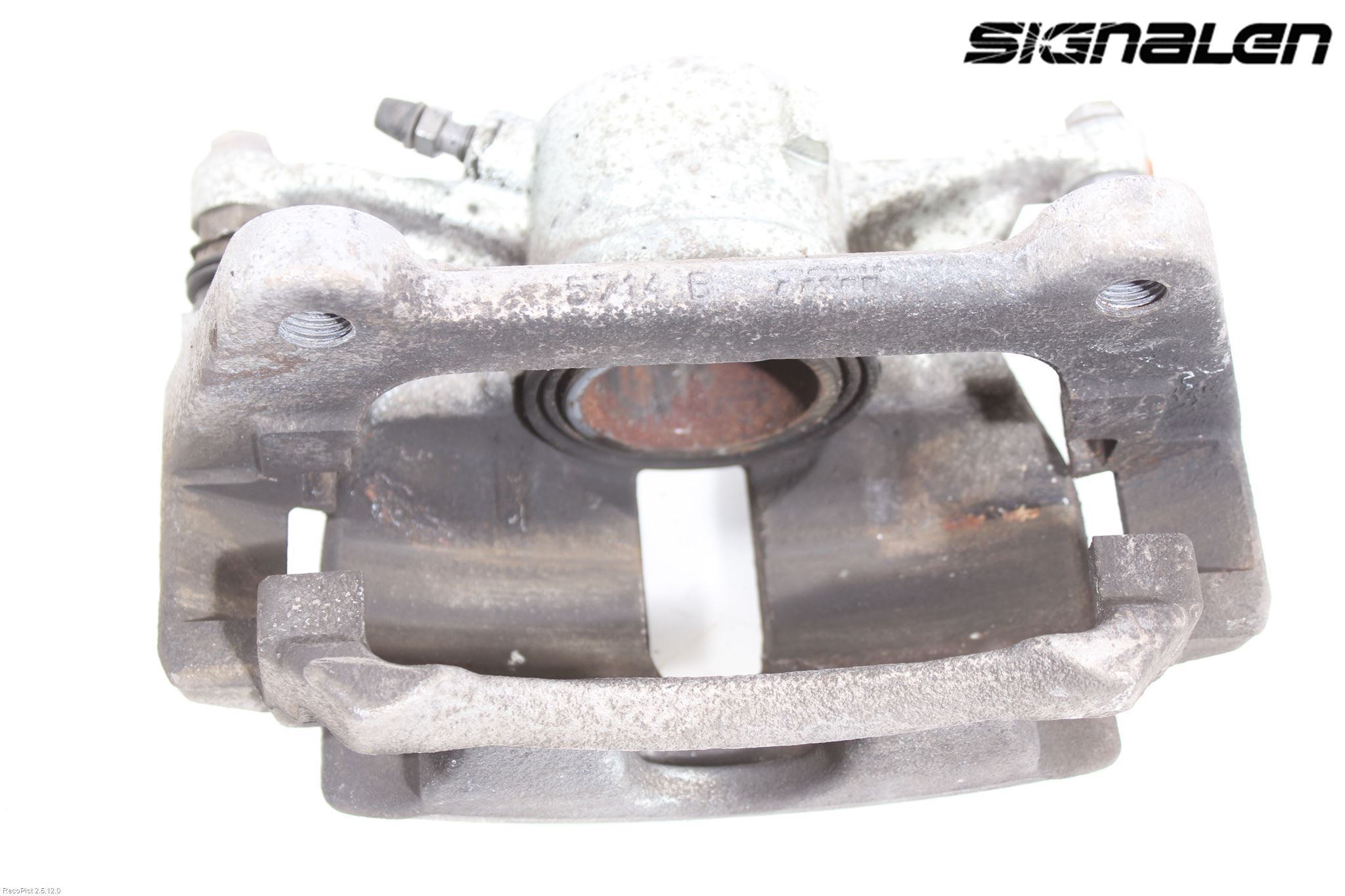 Volkswagen VW PASSAT 15-19 Bremsecaliper Foran Venstre