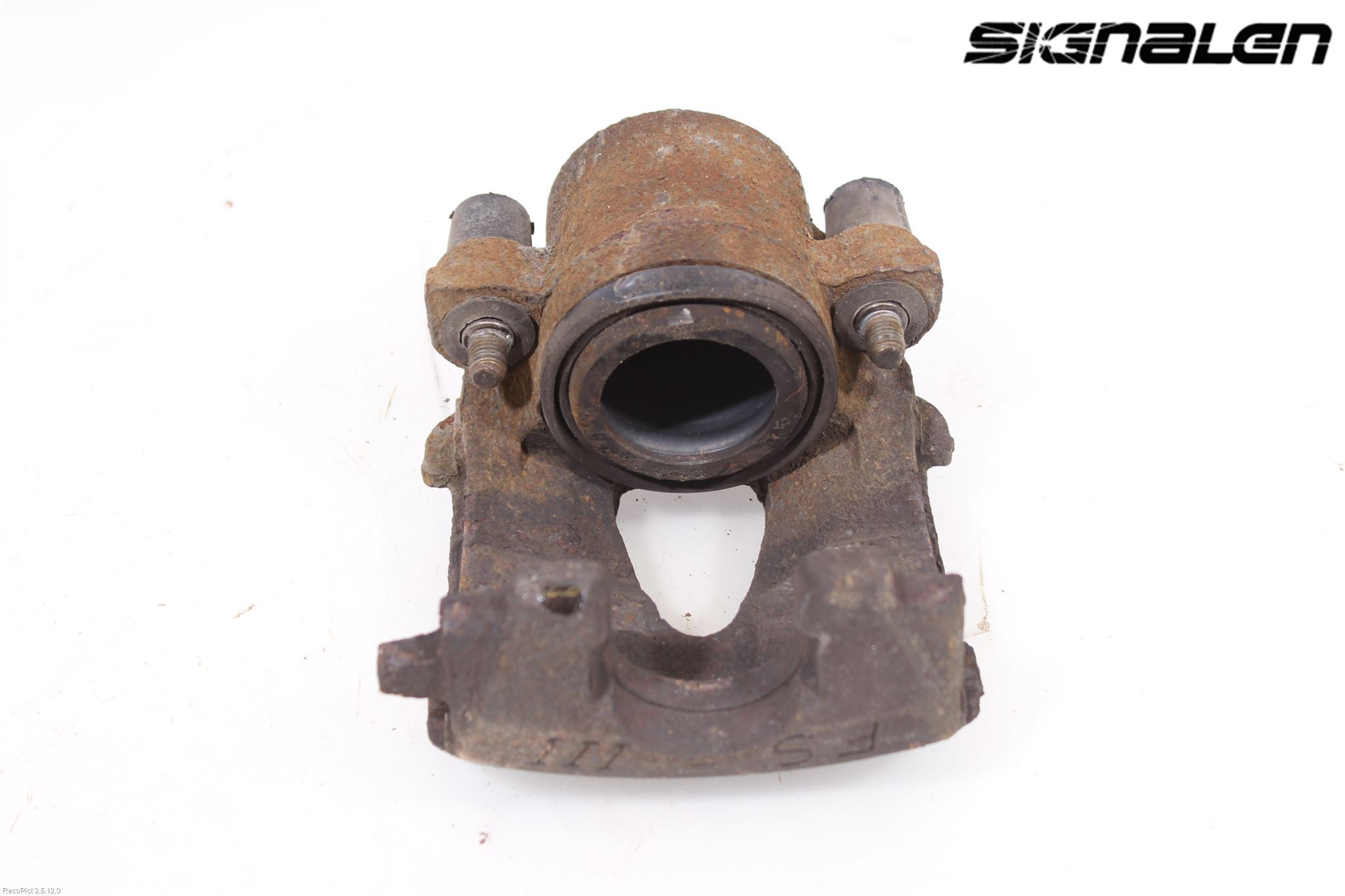 Seat IBIZA IV 08-16 Bremsecaliper Foran Høyre
