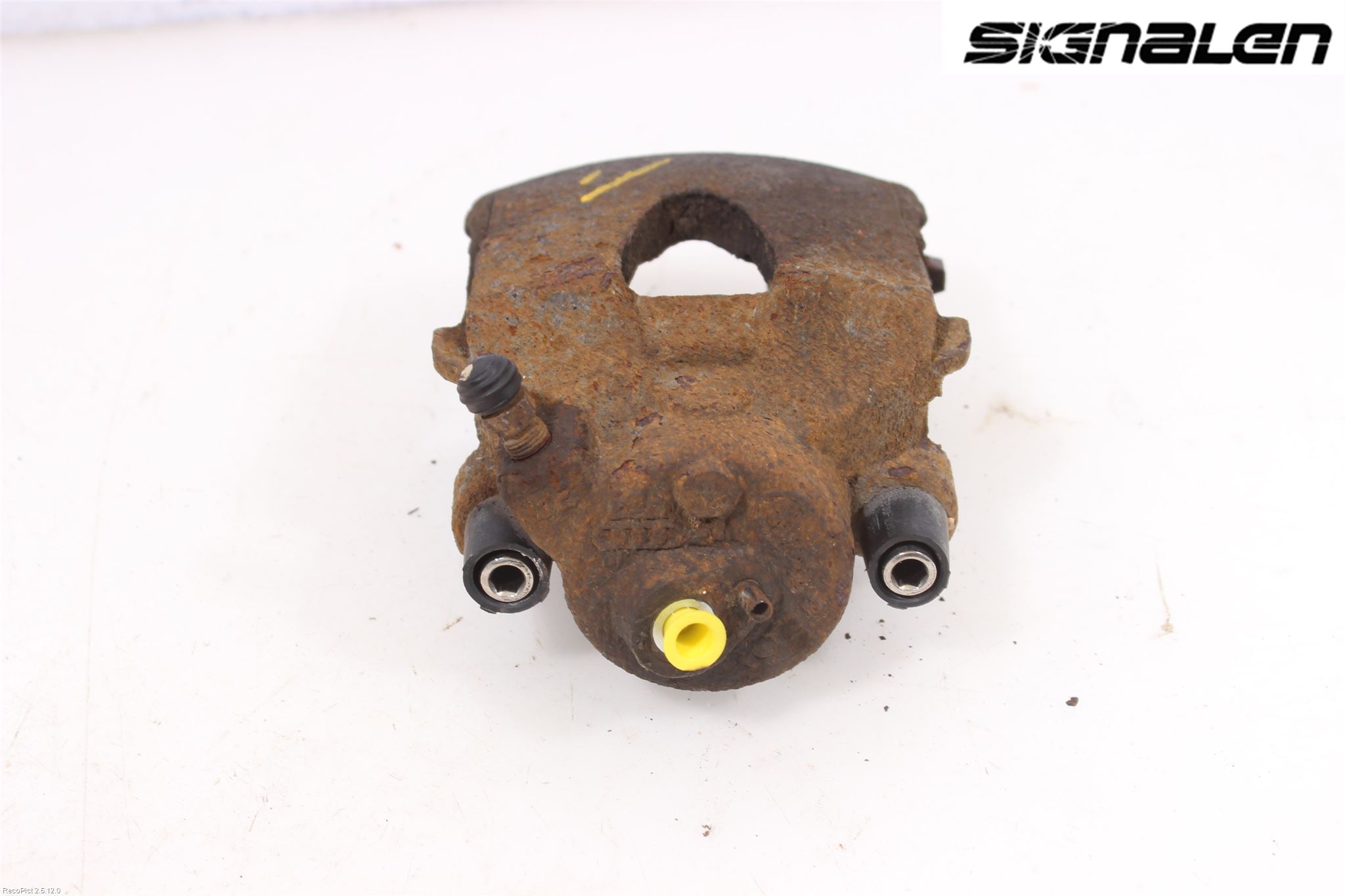Seat IBIZA IV 08-16 Bremsecaliper Foran Venstre